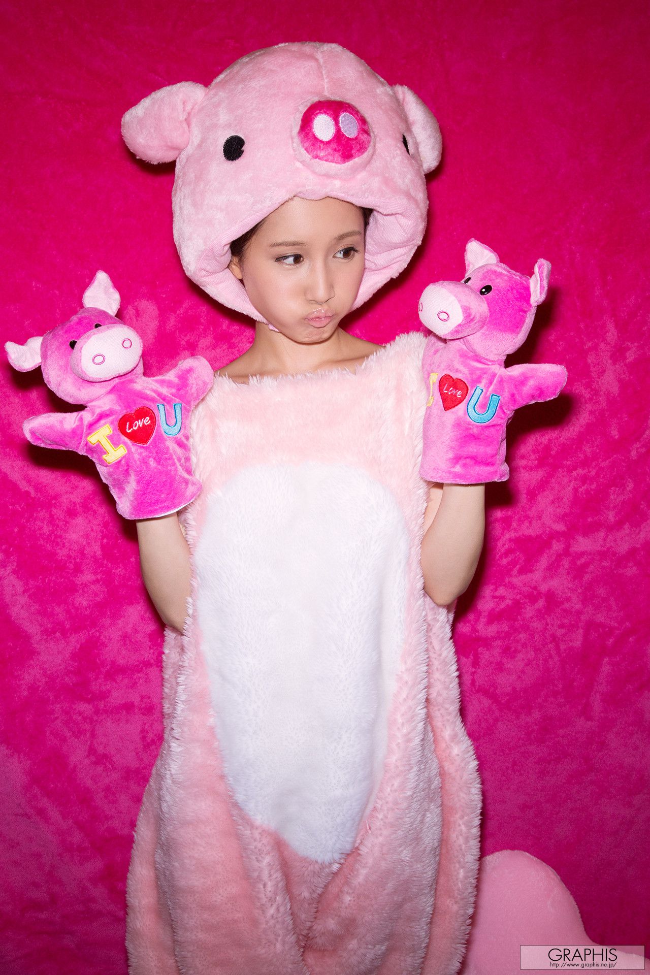 小島みなみ《2016 SUMMER SPECIAL》-图47