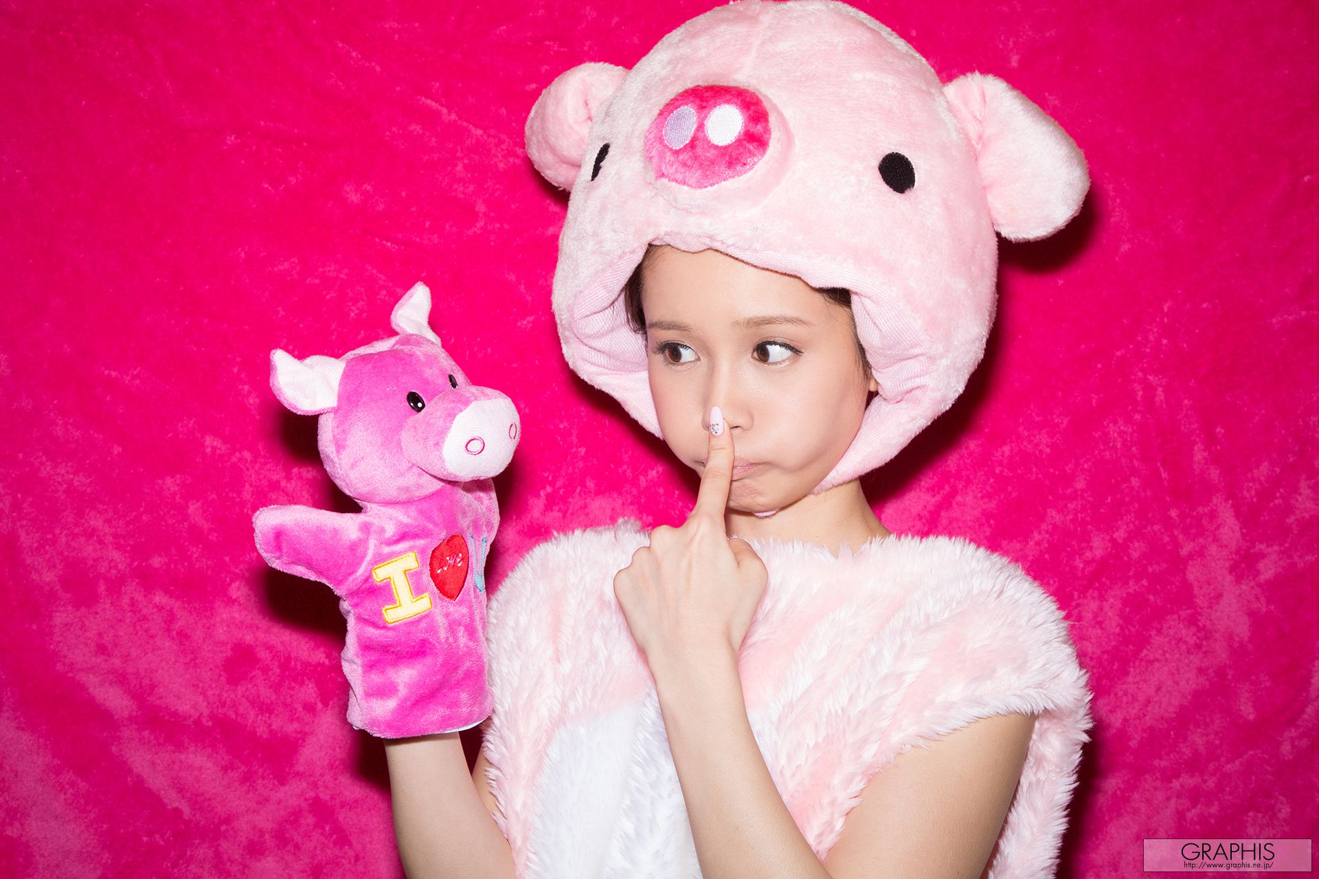 小島みなみ《2016 SUMMER SPECIAL》-图48