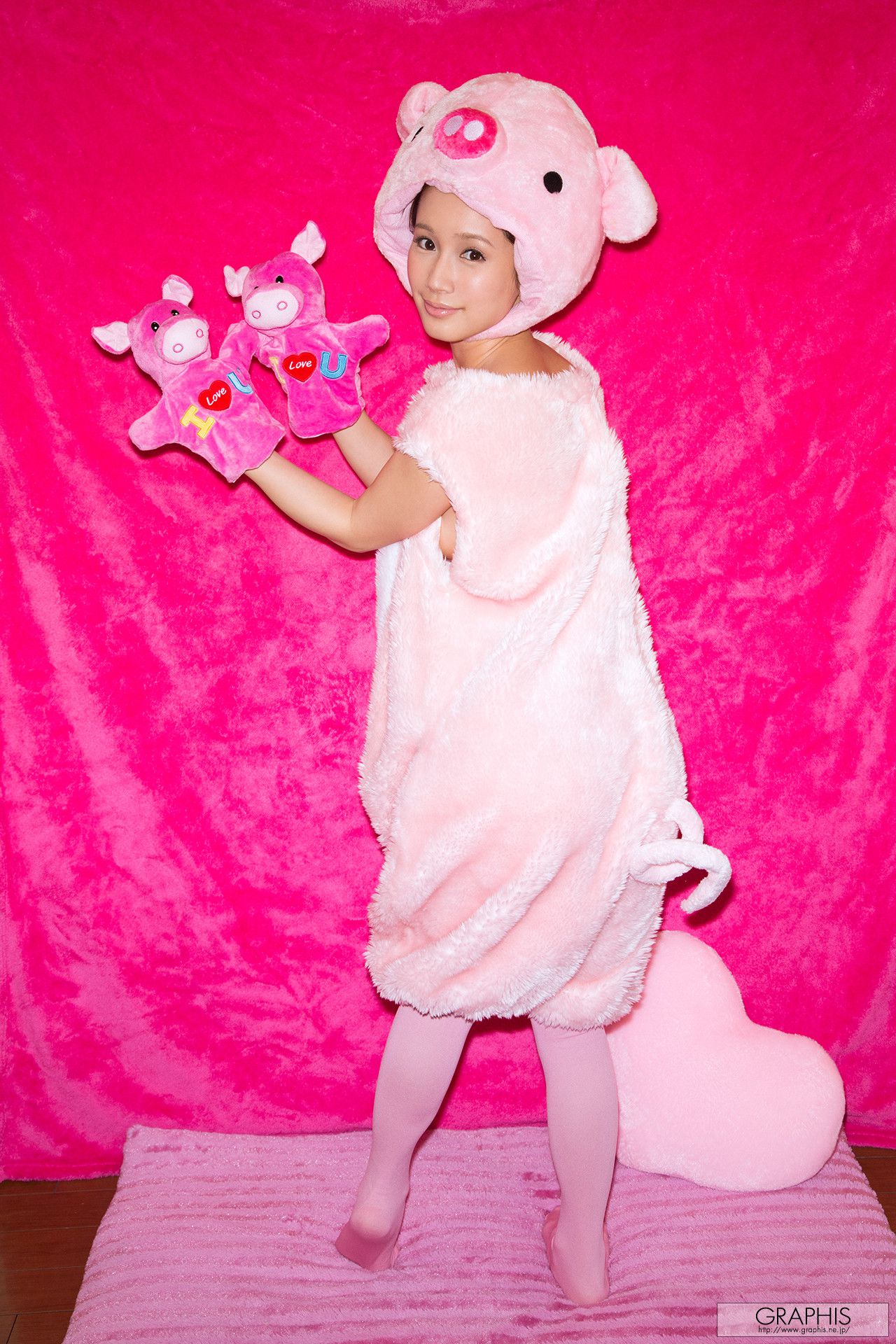 小島みなみ《2016 SUMMER SPECIAL》-图49