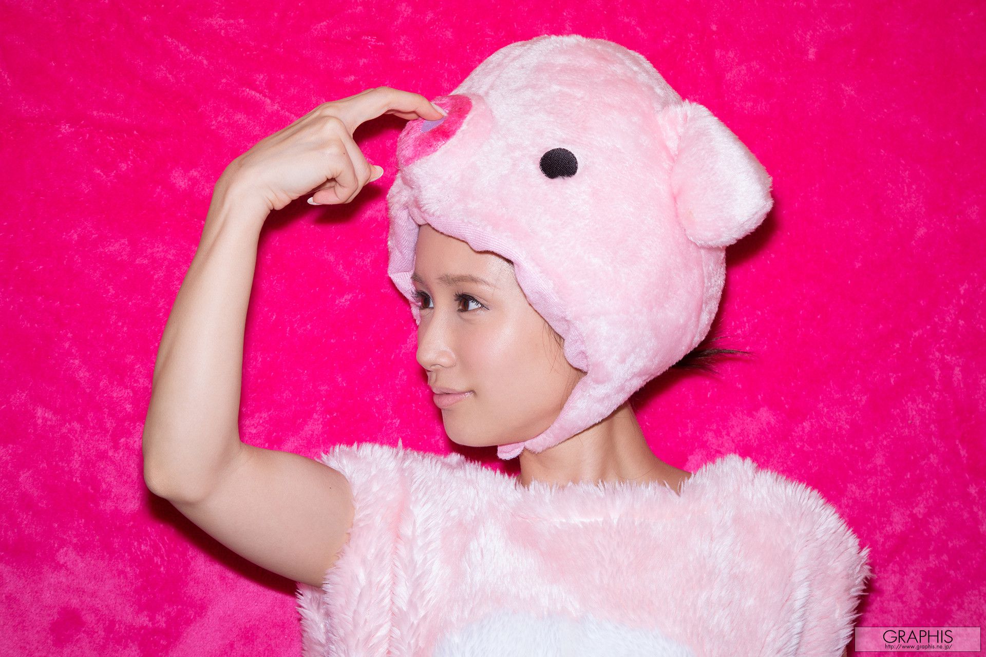 小島みなみ《2016 SUMMER SPECIAL》-图52