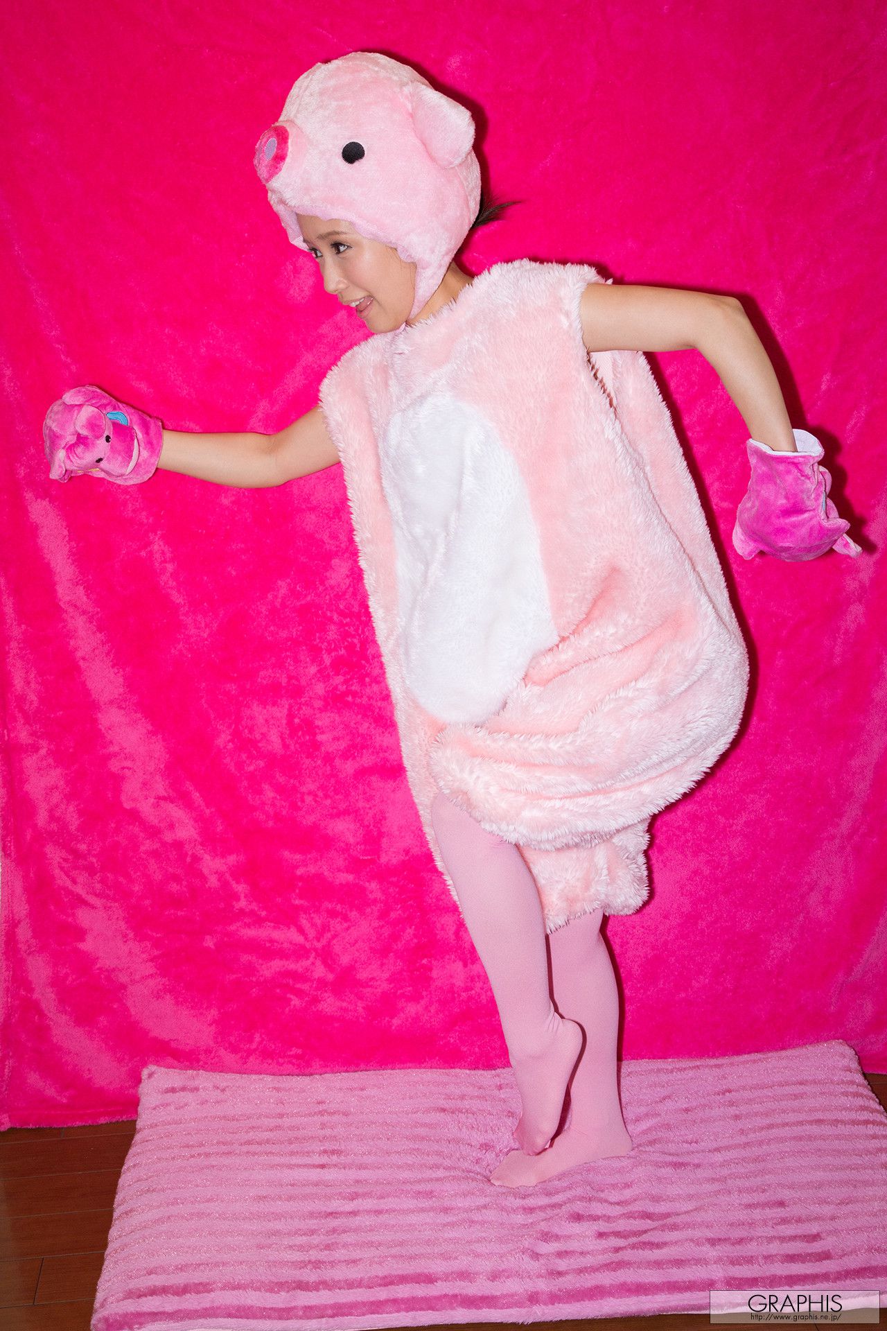 小島みなみ《2016 SUMMER SPECIAL》-图53