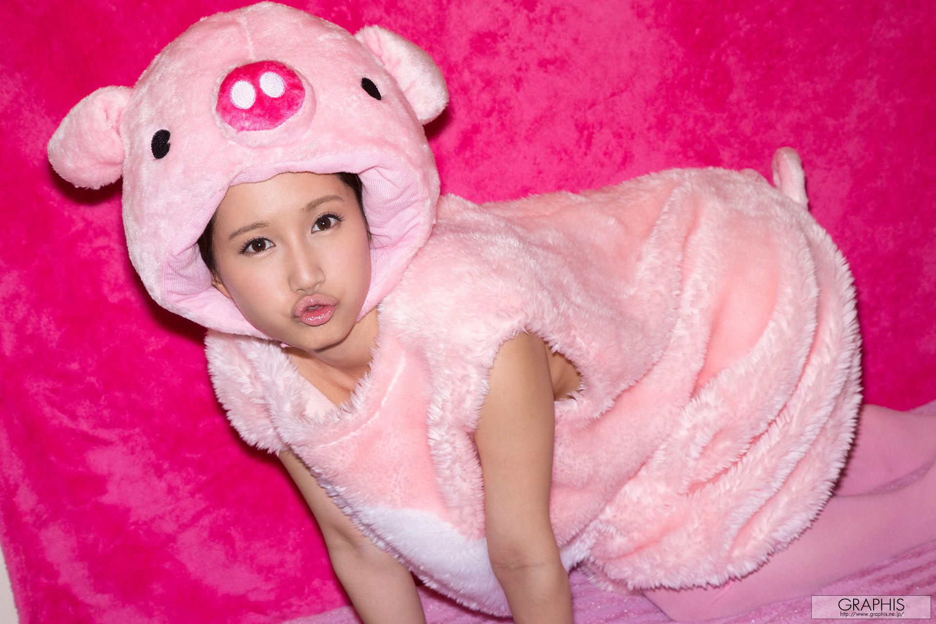 小島みなみ《2016 SUMMER SPECIAL》-图54