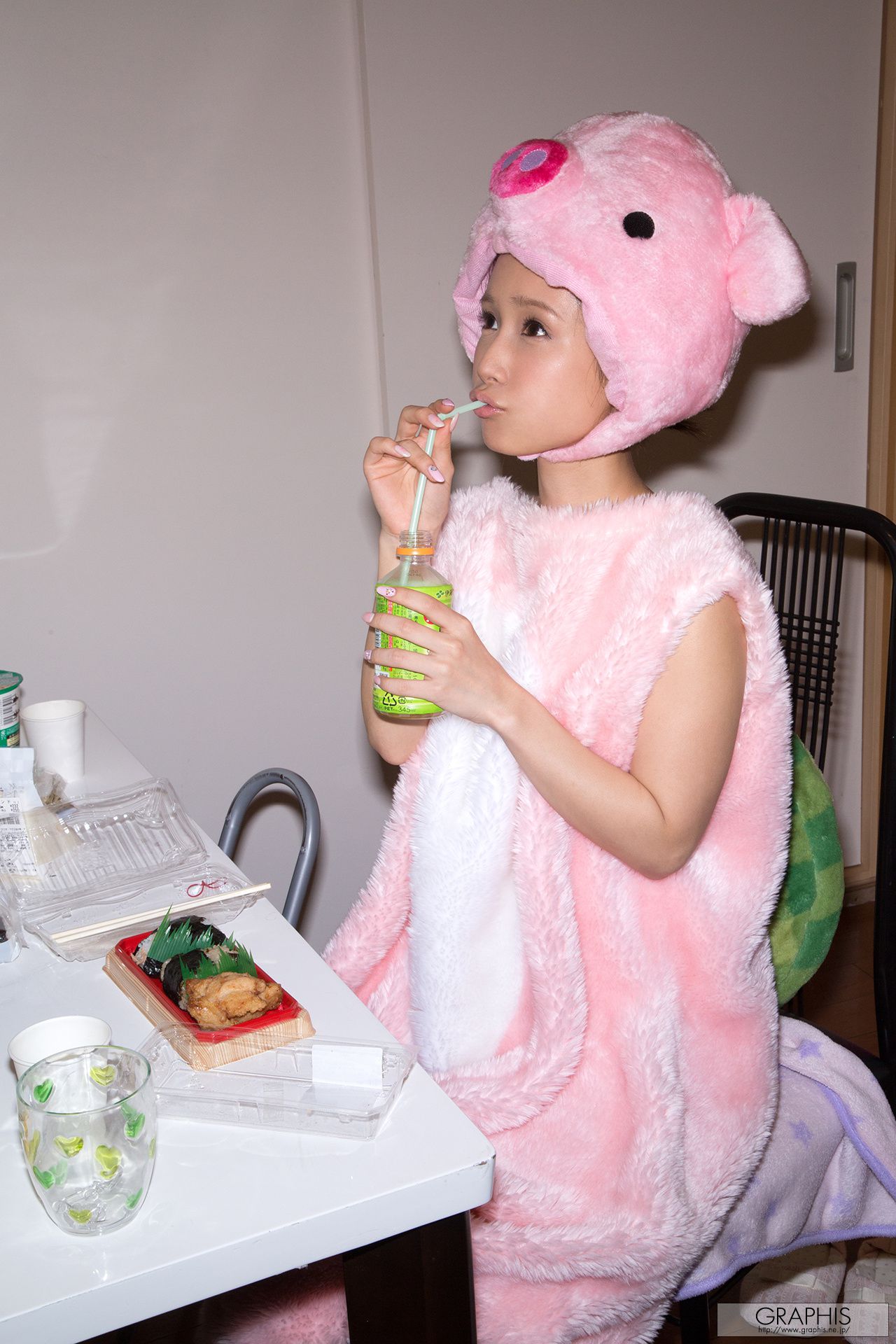 小島みなみ《2016 SUMMER SPECIAL》-图55