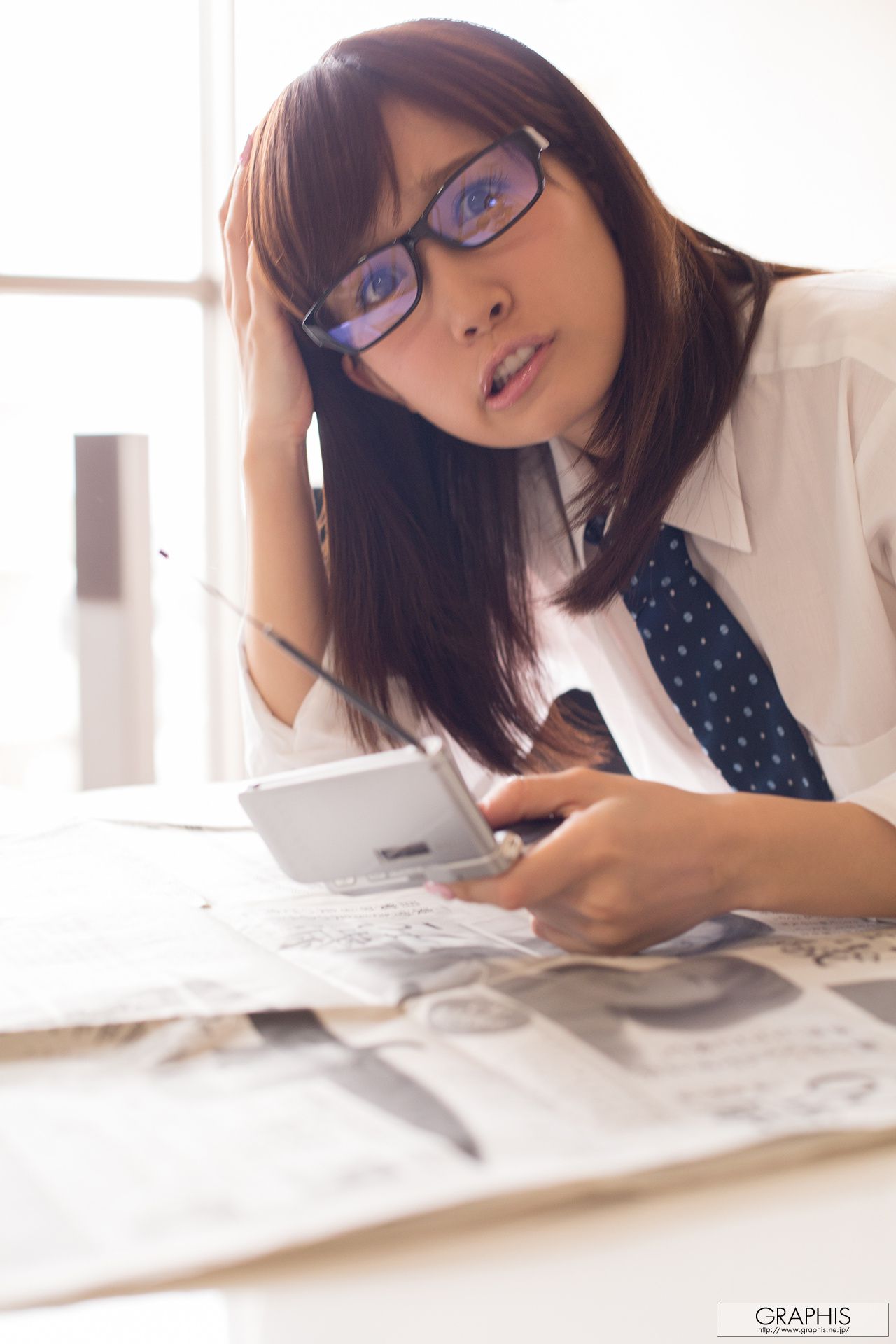 小島みなみ《2016 SUMMER SPECIAL》-图60