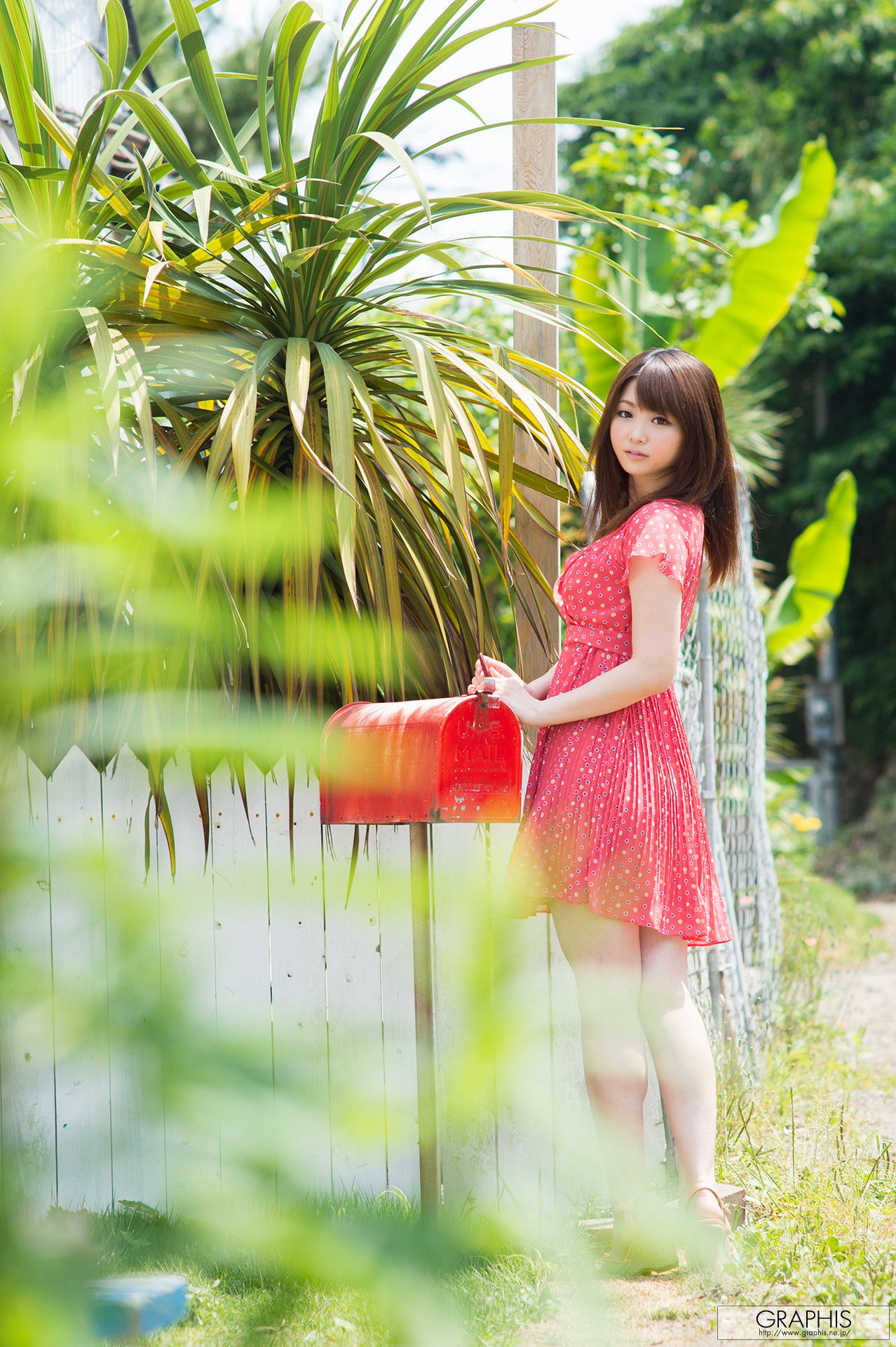 妃月るい/妃月留衣《Wildcat》  Gals-图0