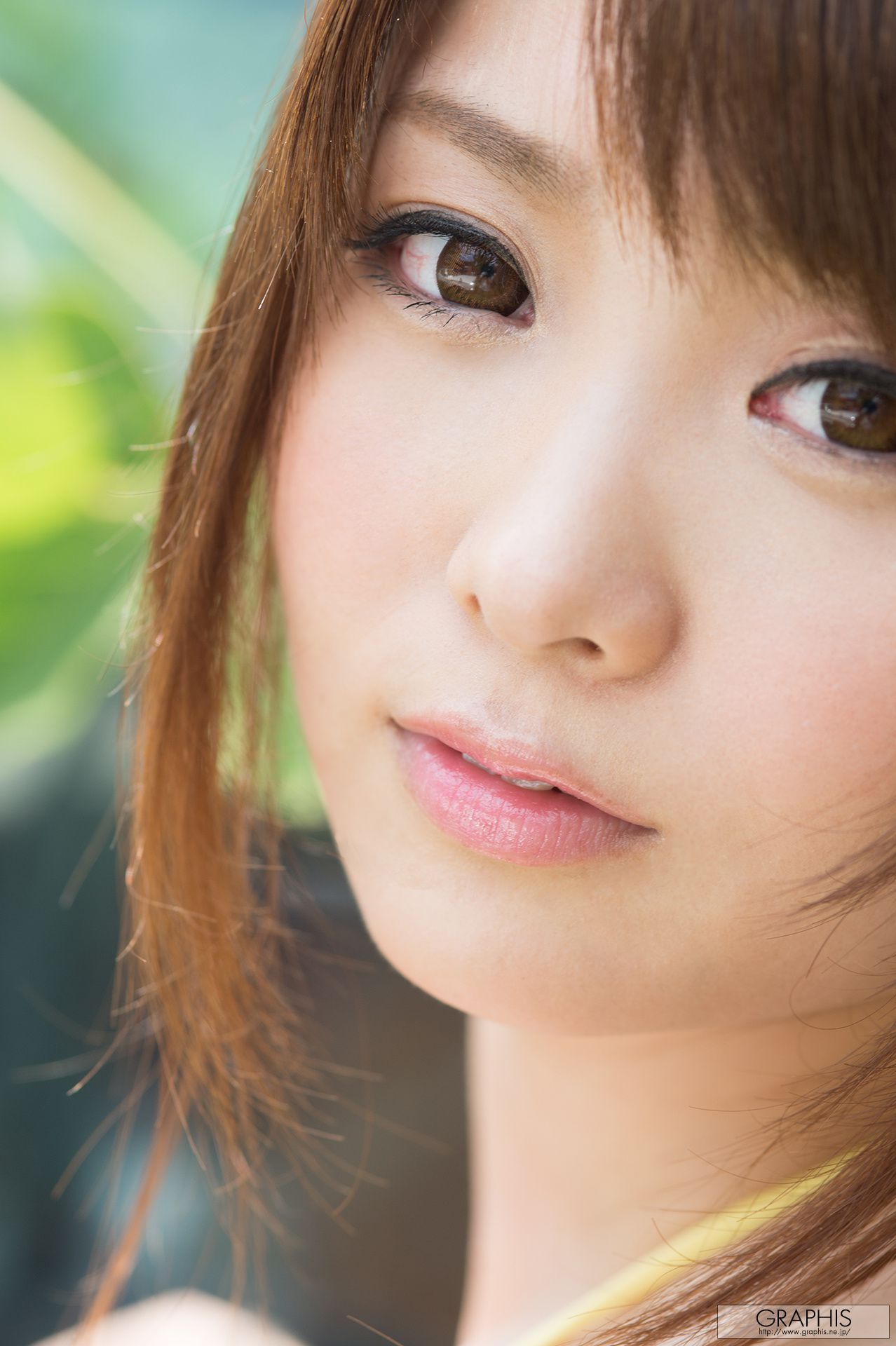 妃月るい/妃月留衣《Wildcat》  Gals-图20