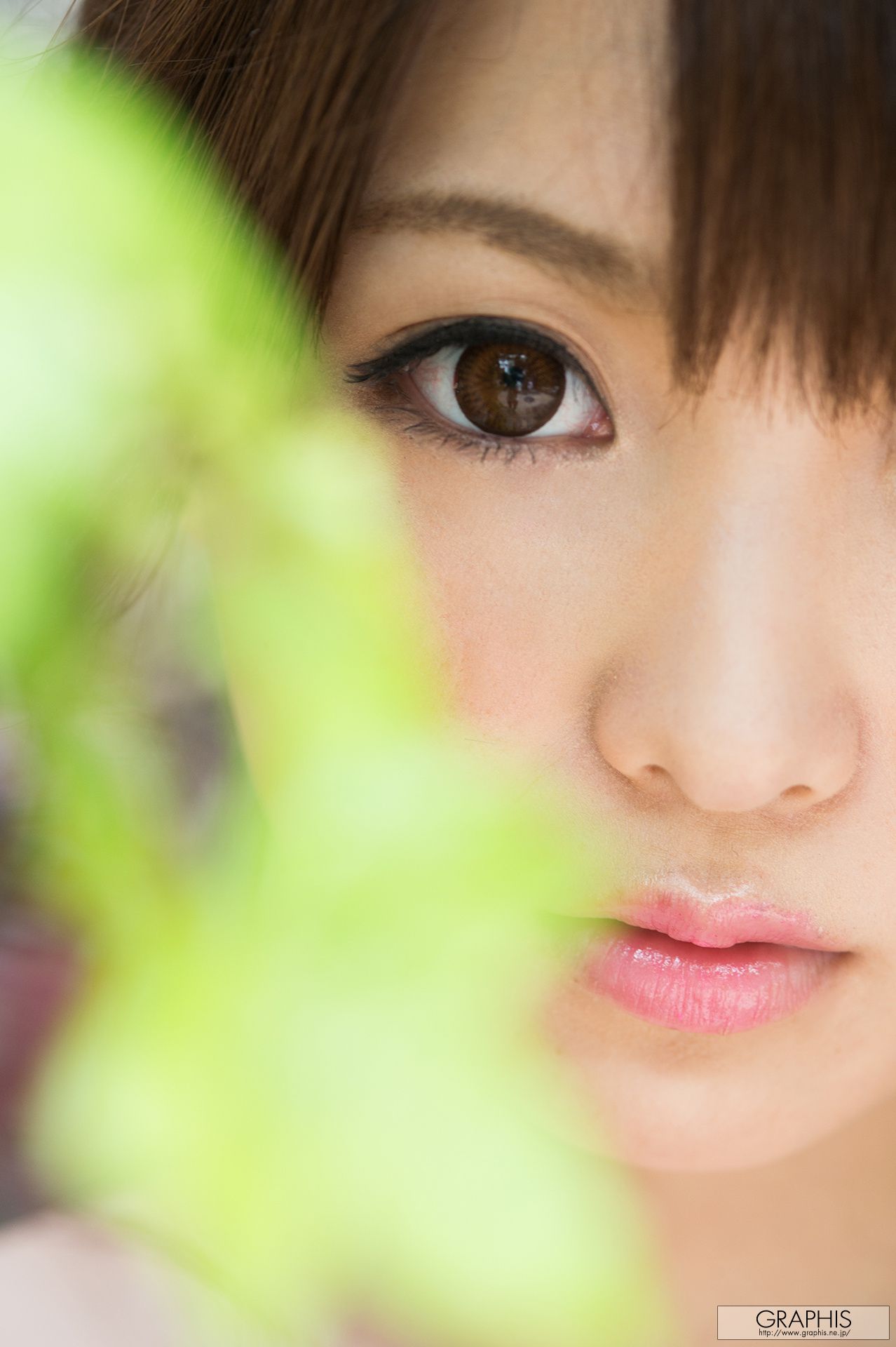 妃月るい/妃月留衣《Wildcat》  Gals-图28