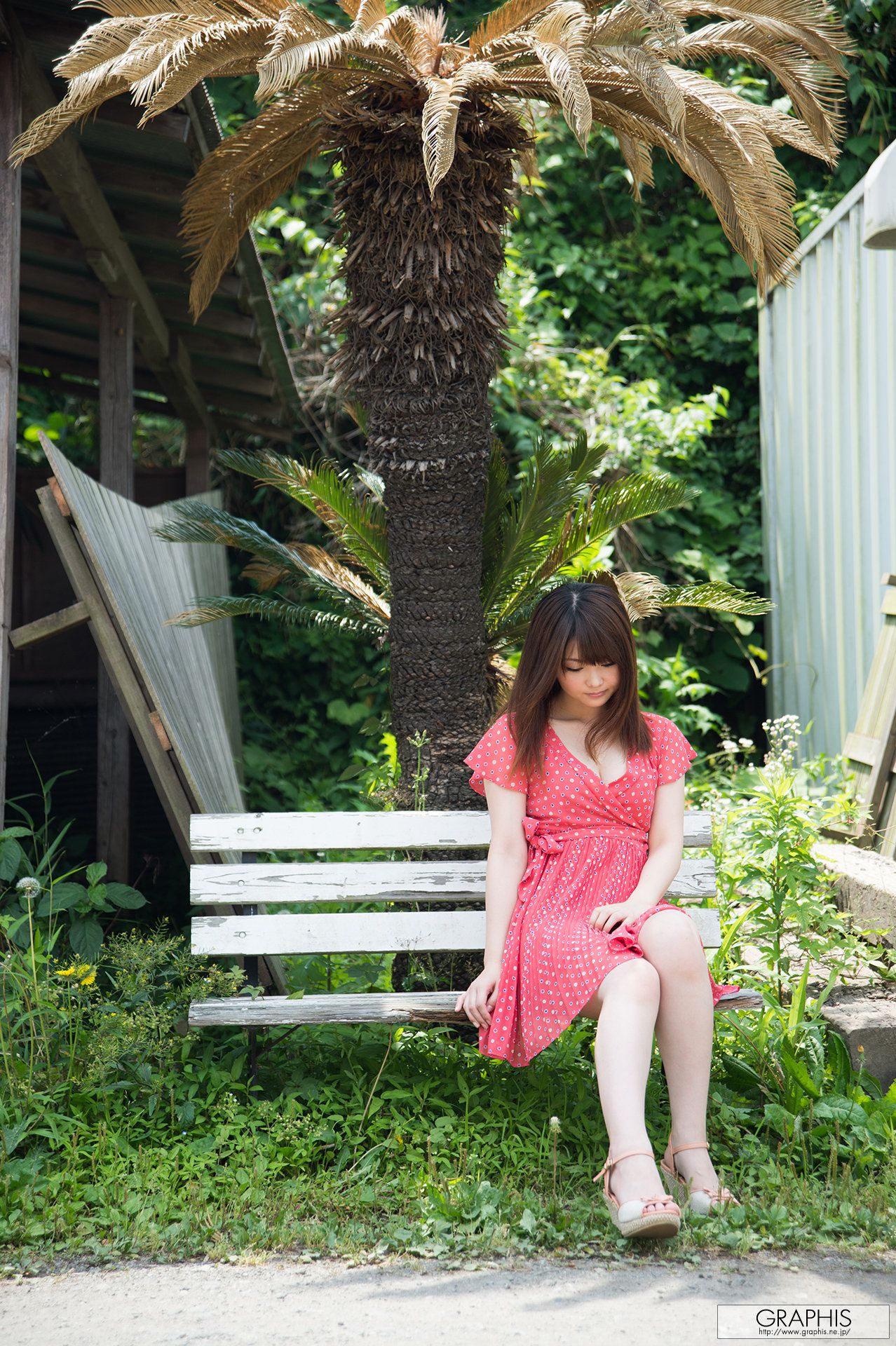 妃月るい/妃月留衣《Wildcat》  Gals-图2