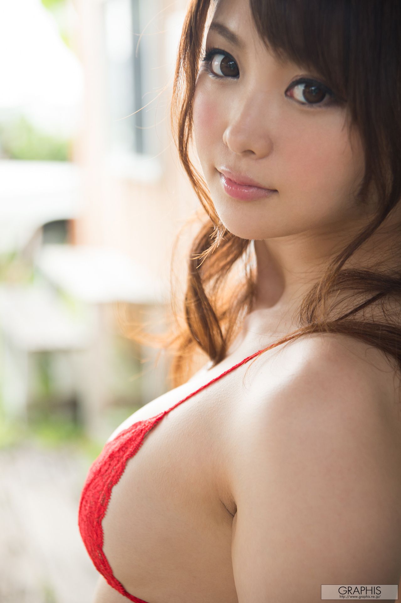 妃月るい/妃月留衣《Wildcat》  Gals-图31