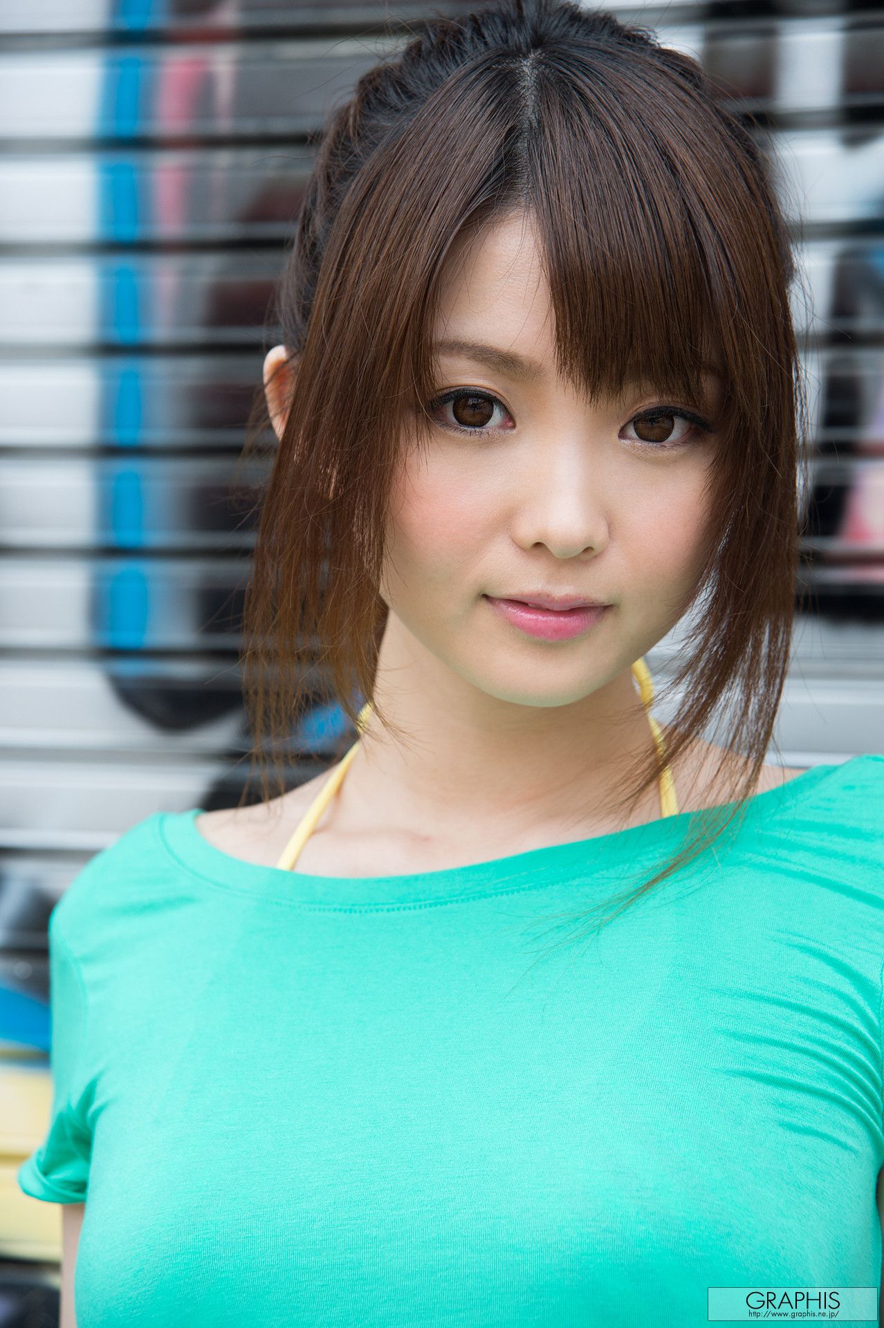 妃月るい/妃月留衣《Wildcat》  Gals-图8