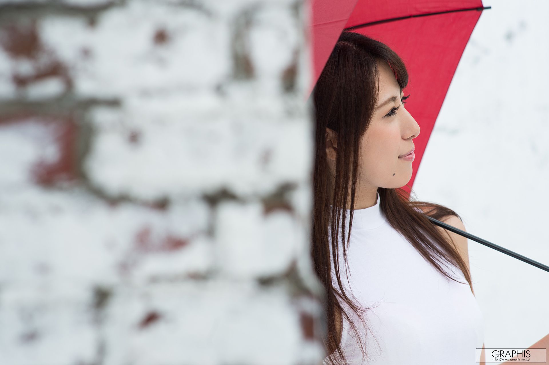 雪白かん菜/雪白柑菜《Cotton Candy》  Gals-图1