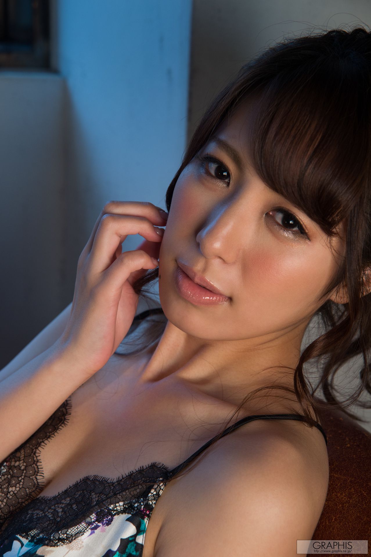 雪白かん菜/雪白柑菜《Cotton Candy》  Gals-图22