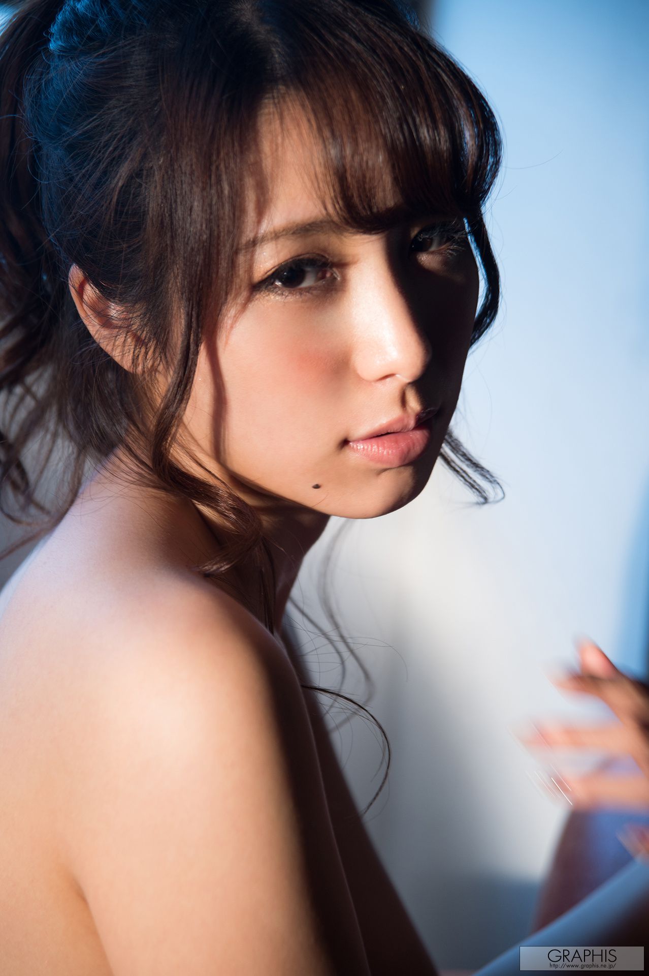 雪白かん菜/雪白柑菜《Cotton Candy》  Gals-图25