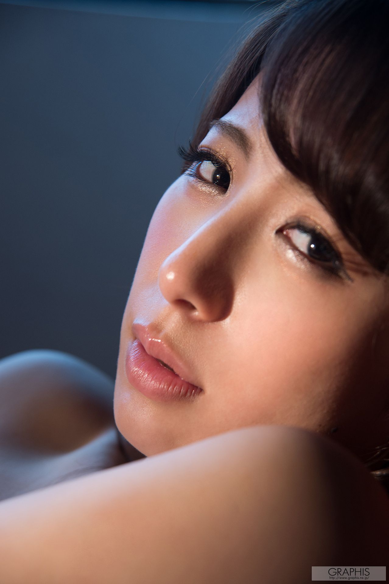 雪白かん菜/雪白柑菜《Cotton Candy》  Gals-图26