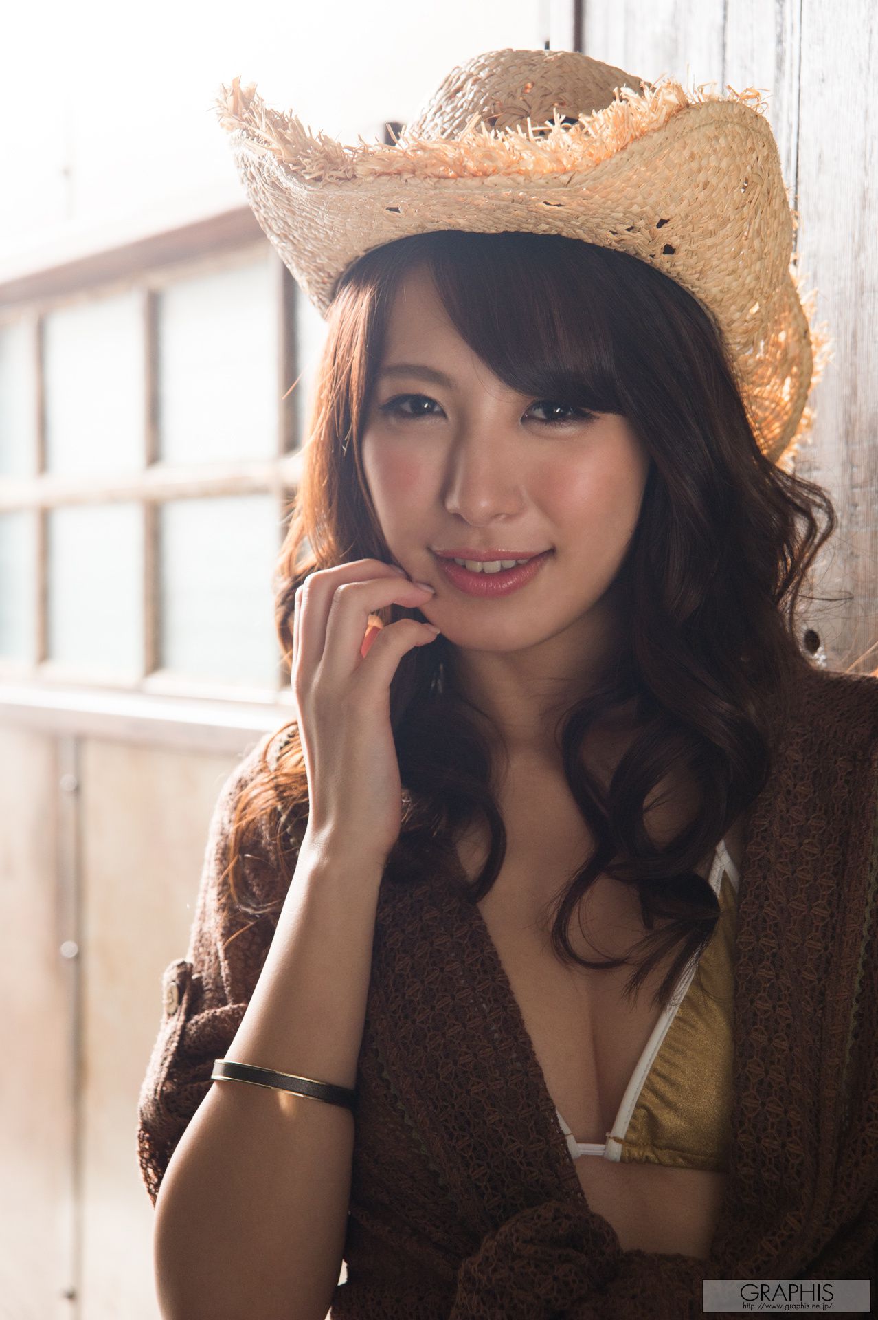 雪白かん菜/雪白柑菜《Cotton Candy》  Gals-图28