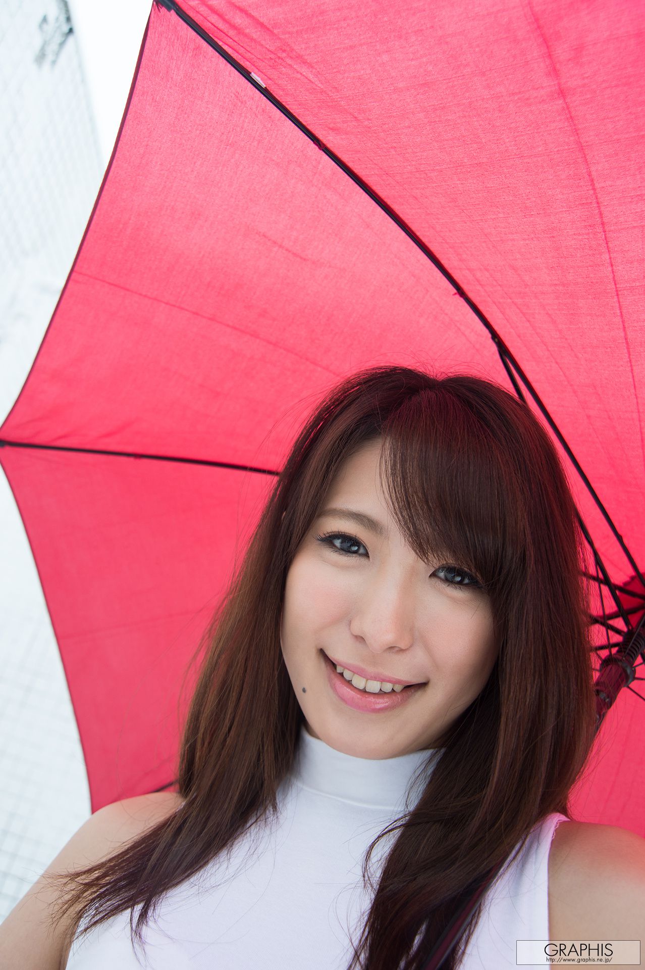 雪白かん菜/雪白柑菜《Cotton Candy》  Gals-图2