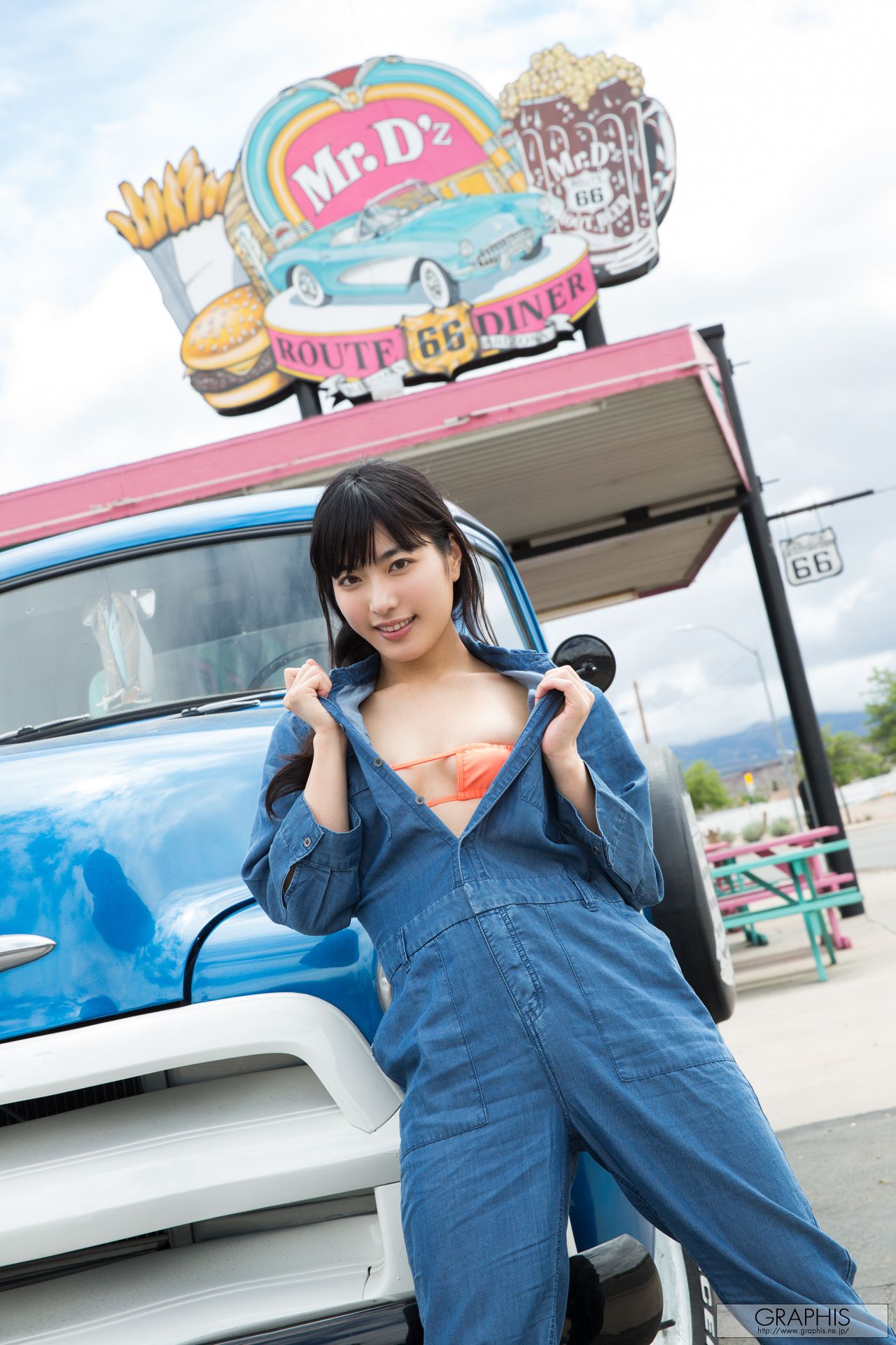 由愛可奈《pure bible》  Gals-图9