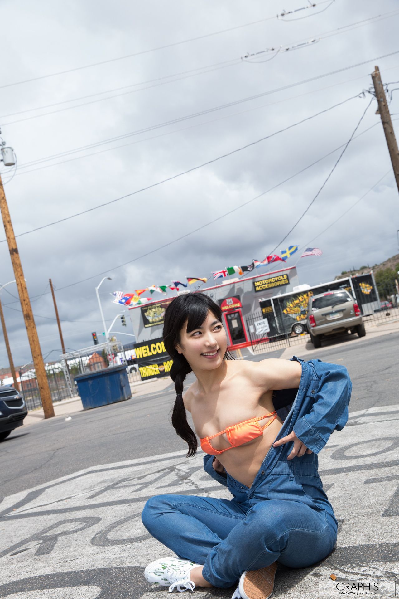 由愛可奈《pure bible》  Gals-图10