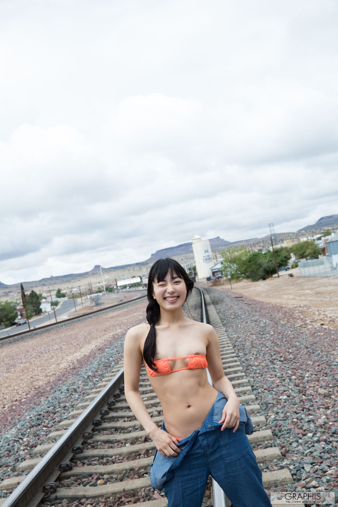 由愛可奈《pure bible》  Gals-图11