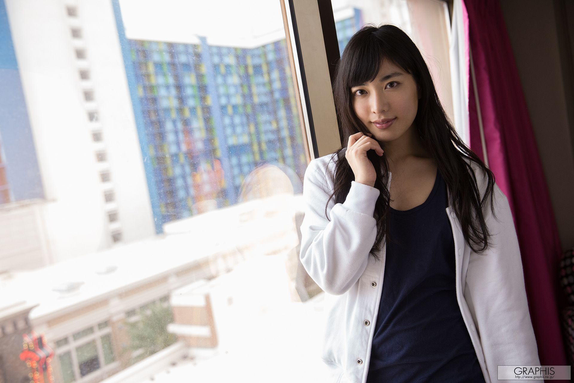 由愛可奈《pure bible》  Gals-图15