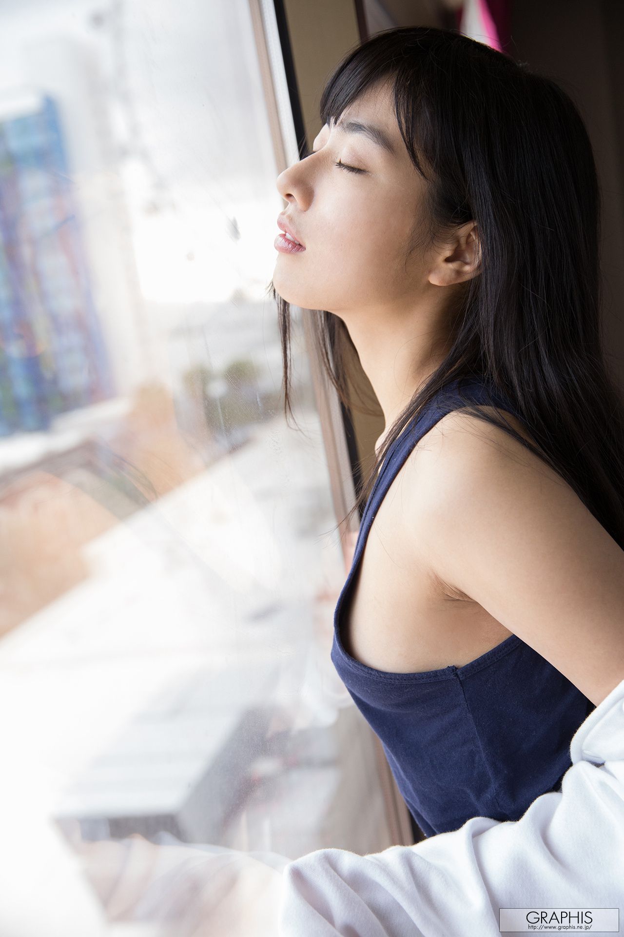 由愛可奈《pure bible》  Gals-图16