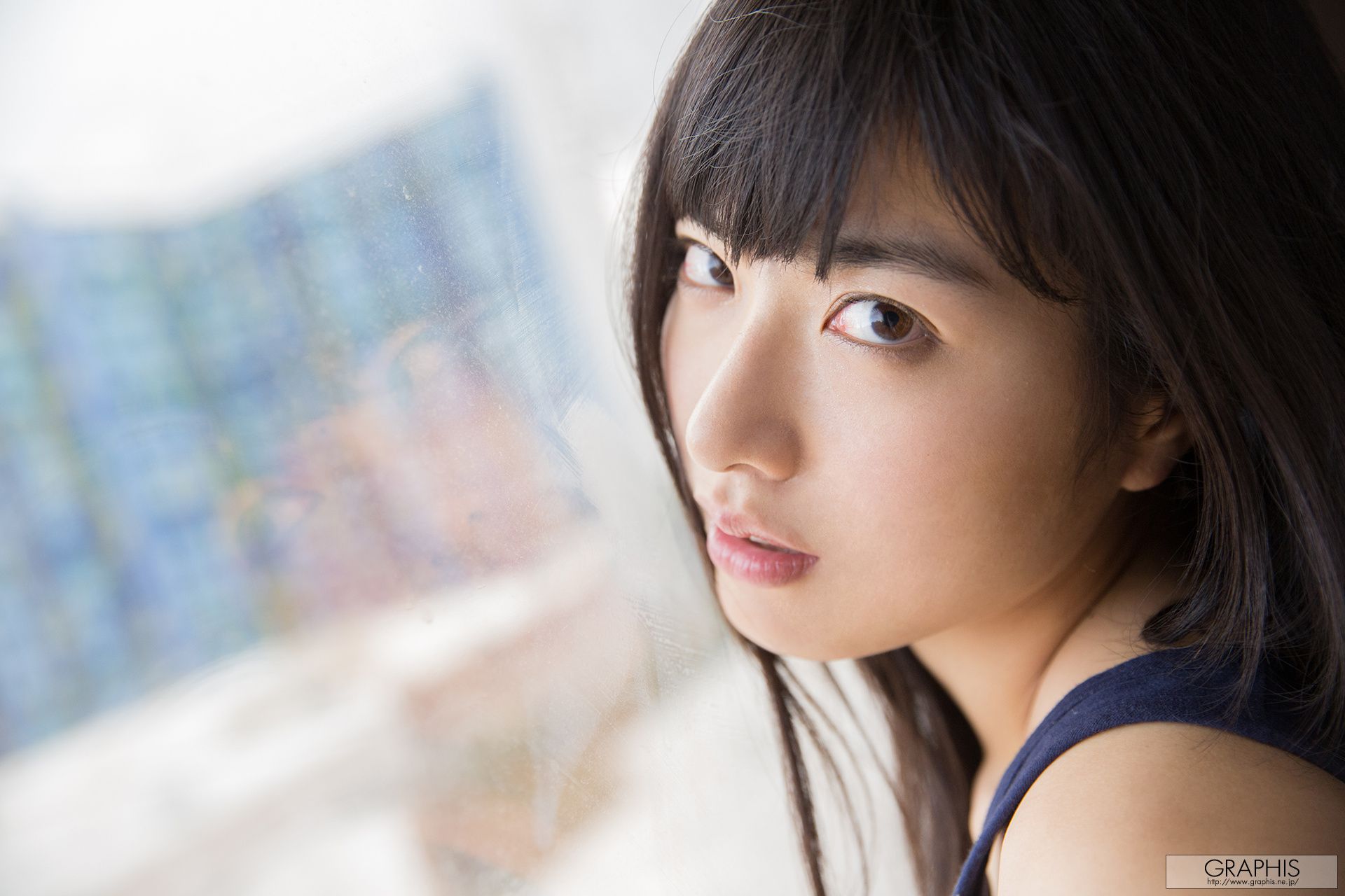 由愛可奈《pure bible》  Gals-图17