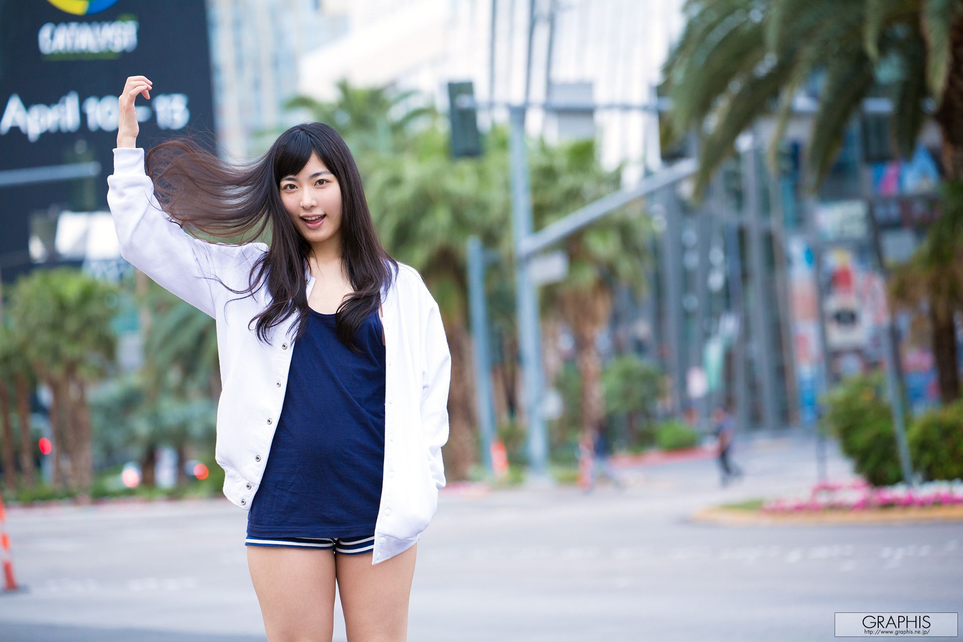 由愛可奈《pure bible》  Gals-图18