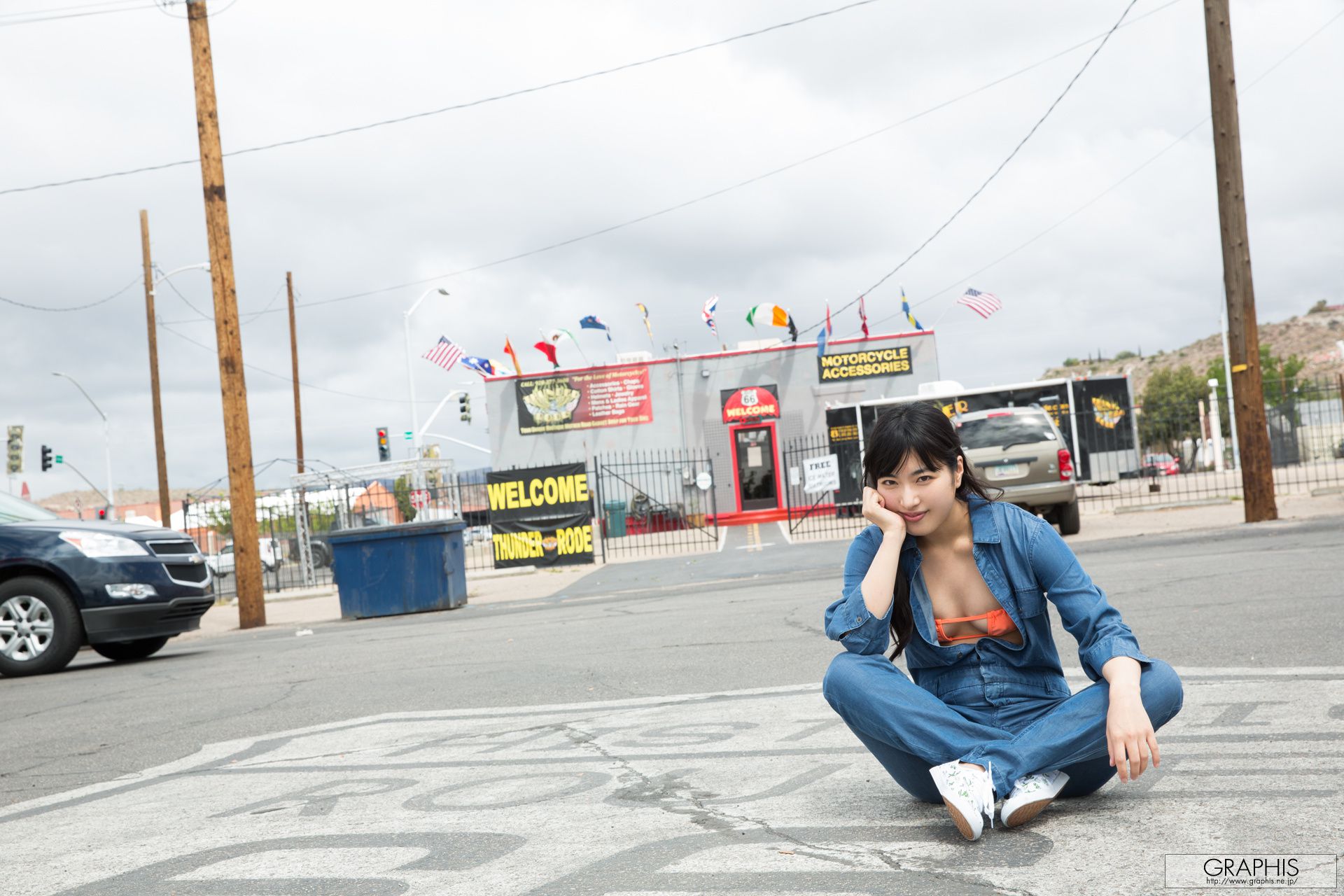 由愛可奈《pure bible》  Gals-图8