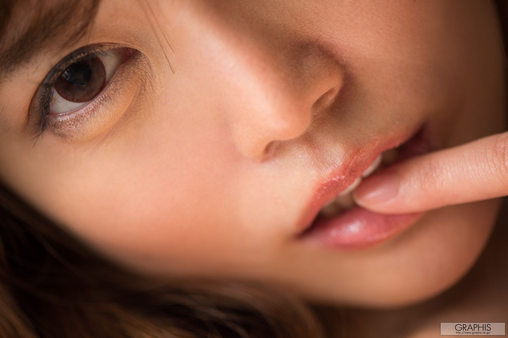 榊梨々亜/榊梨梨亚《Be shy》  Gals-图30