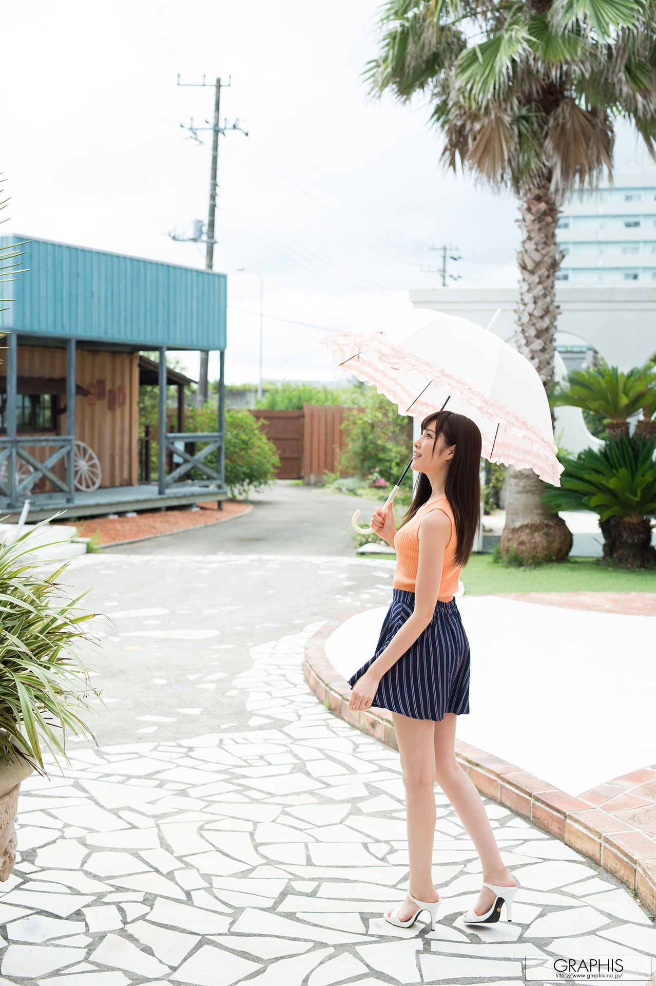 橋本ありな《Angel whisper》  Gals-图0