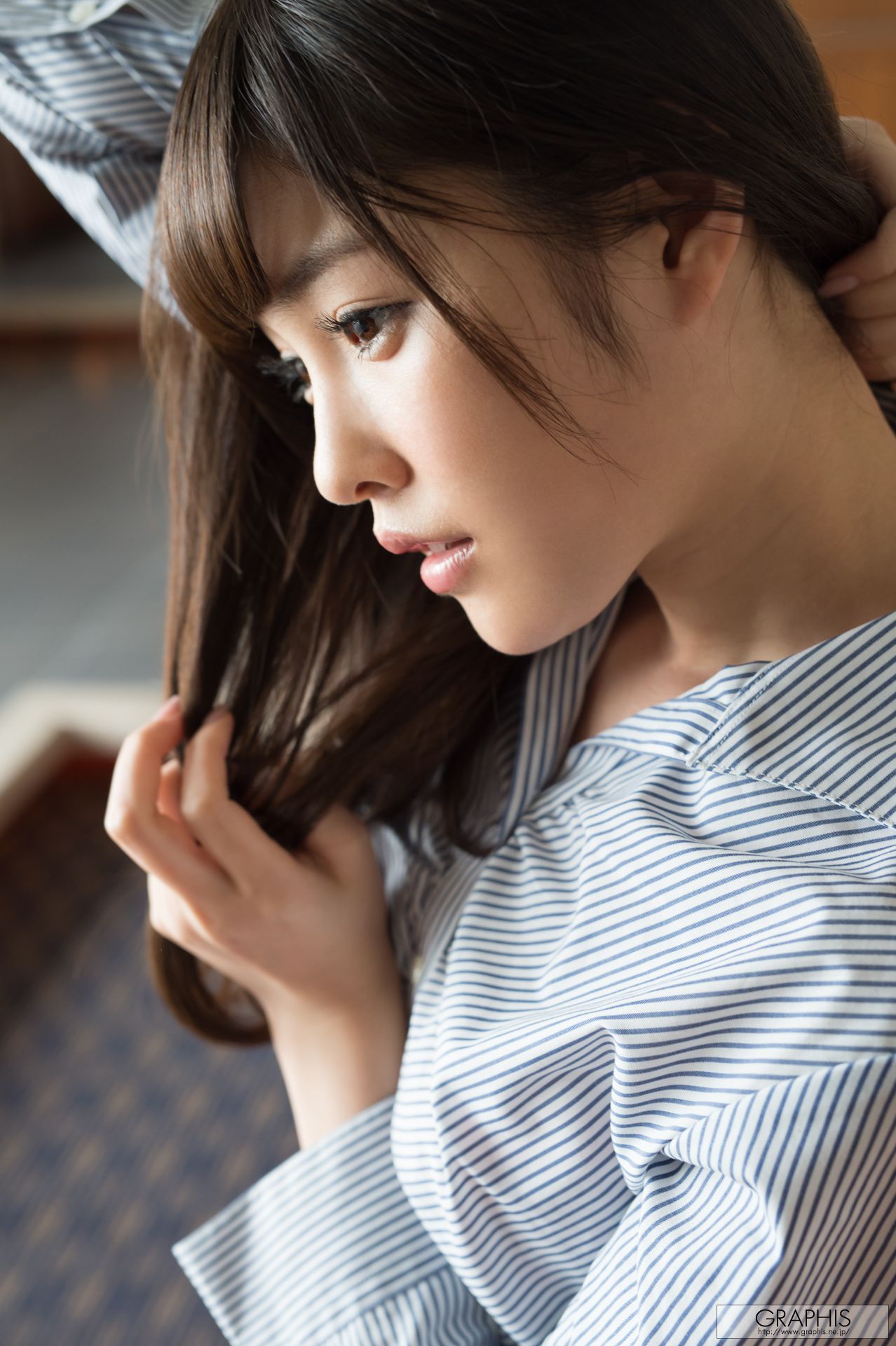 橋本ありな《Angel whisper》  Gals-图42