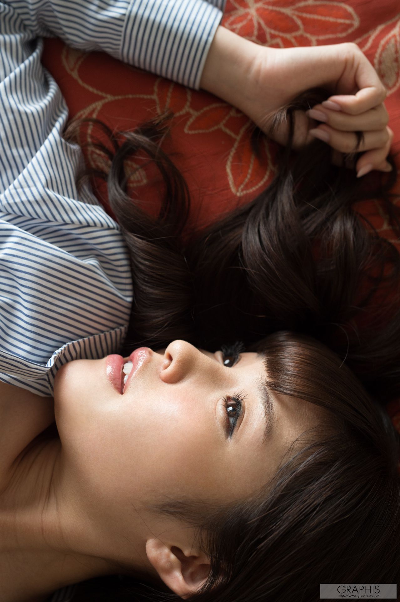 橋本ありな《Angel whisper》  Gals-图45