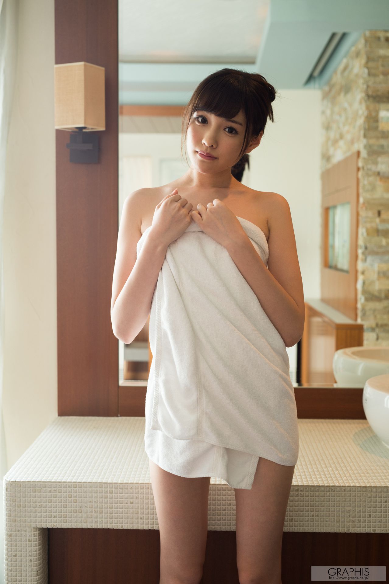 橋本ありな《Angel whisper》  Gals-图61