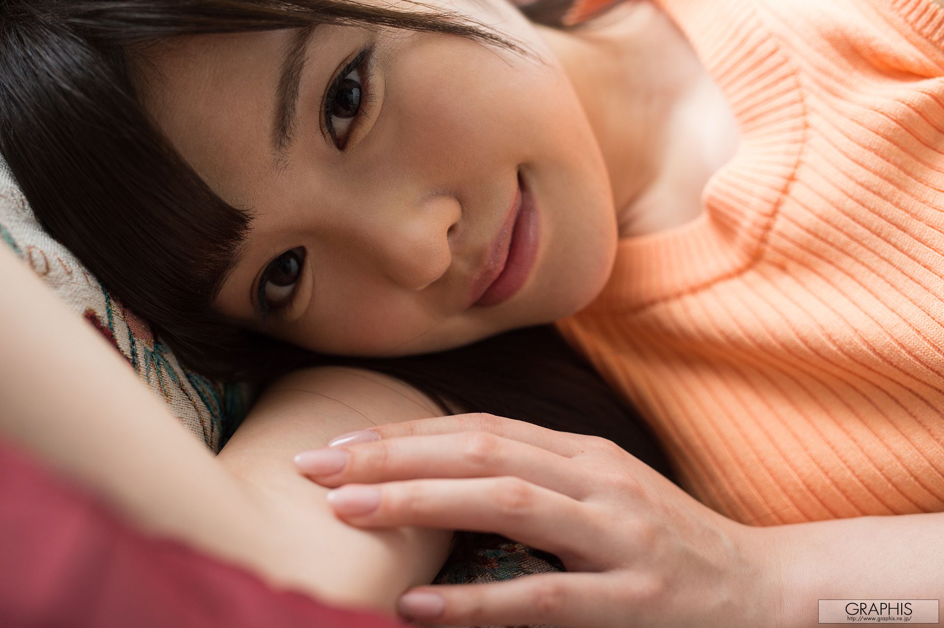 橋本ありな《Angel whisper》  Gals-图7