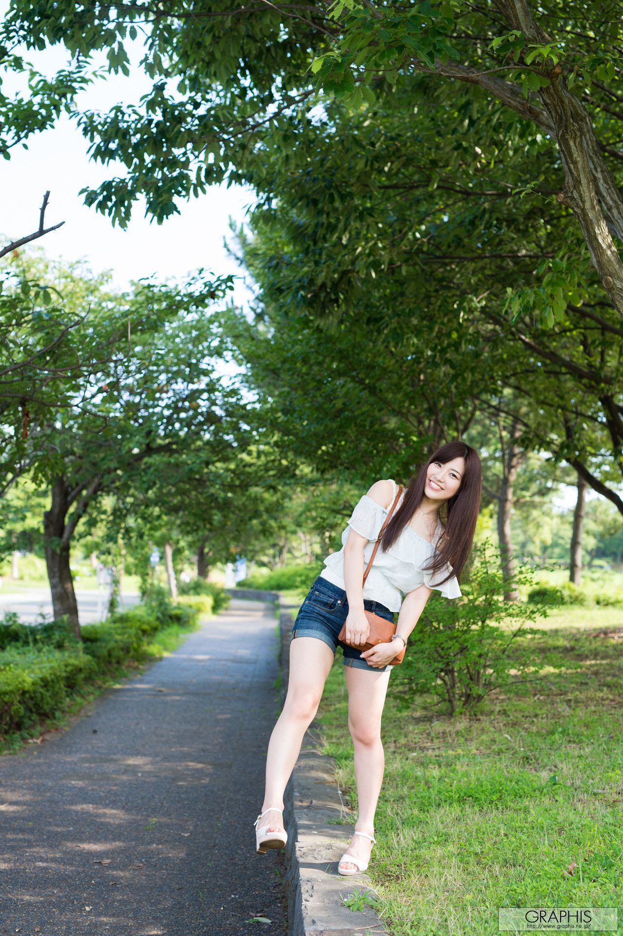 Masami Ichikawa 市川まさみ  SPECIAL GALLERY-图13