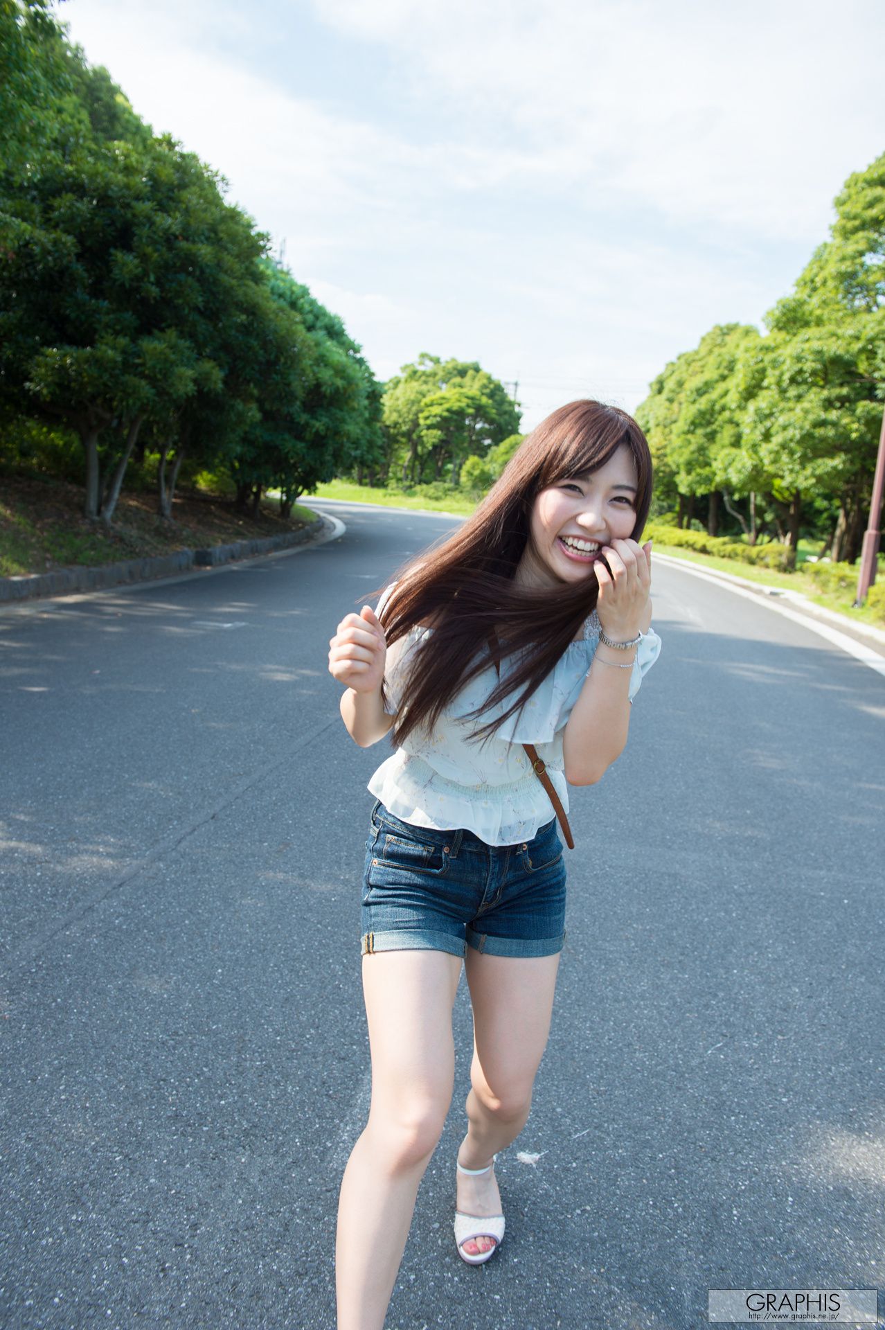 Masami Ichikawa 市川まさみ  SPECIAL GALLERY-图18