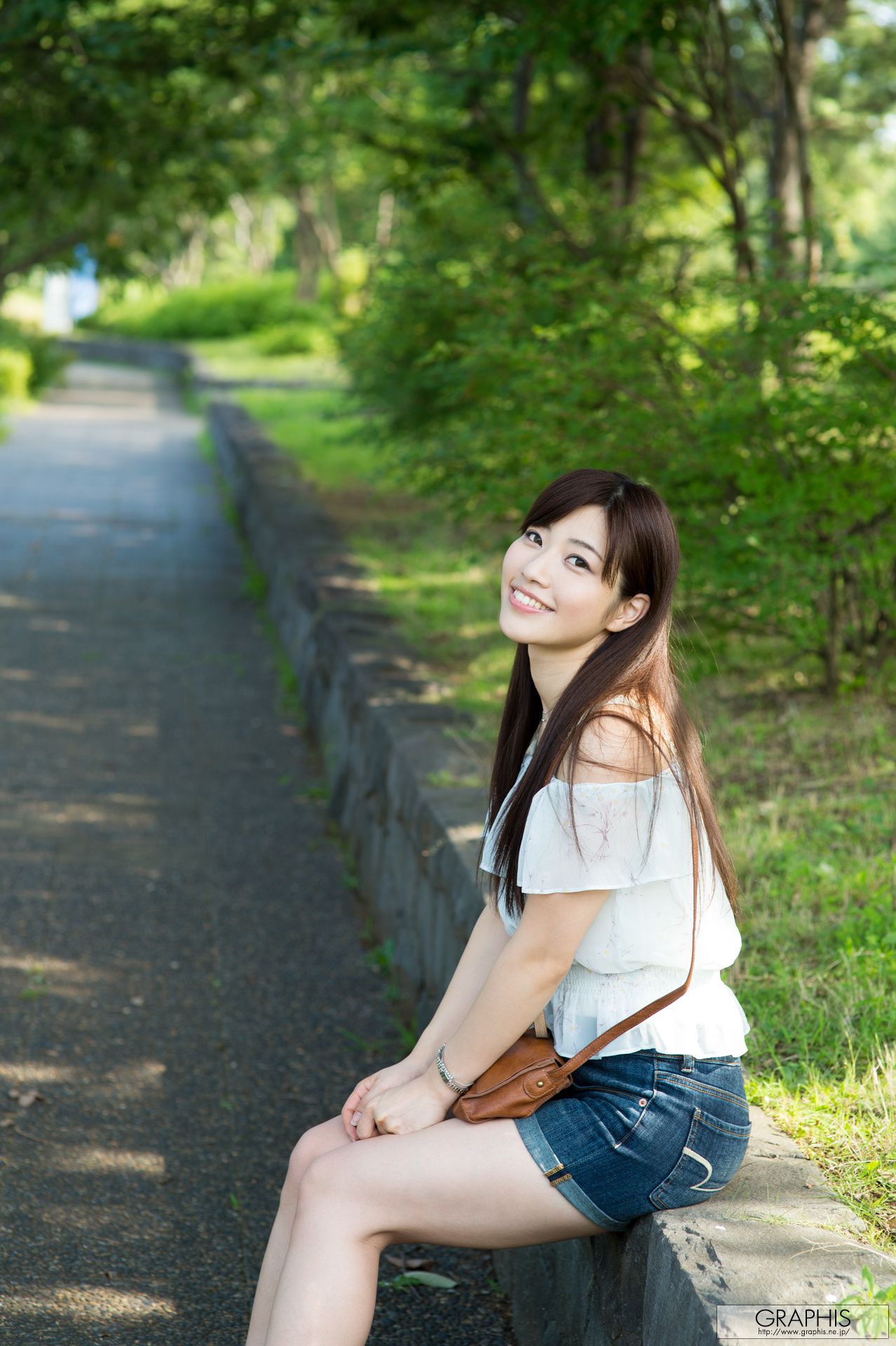 Masami Ichikawa 市川まさみ  SPECIAL GALLERY-图1