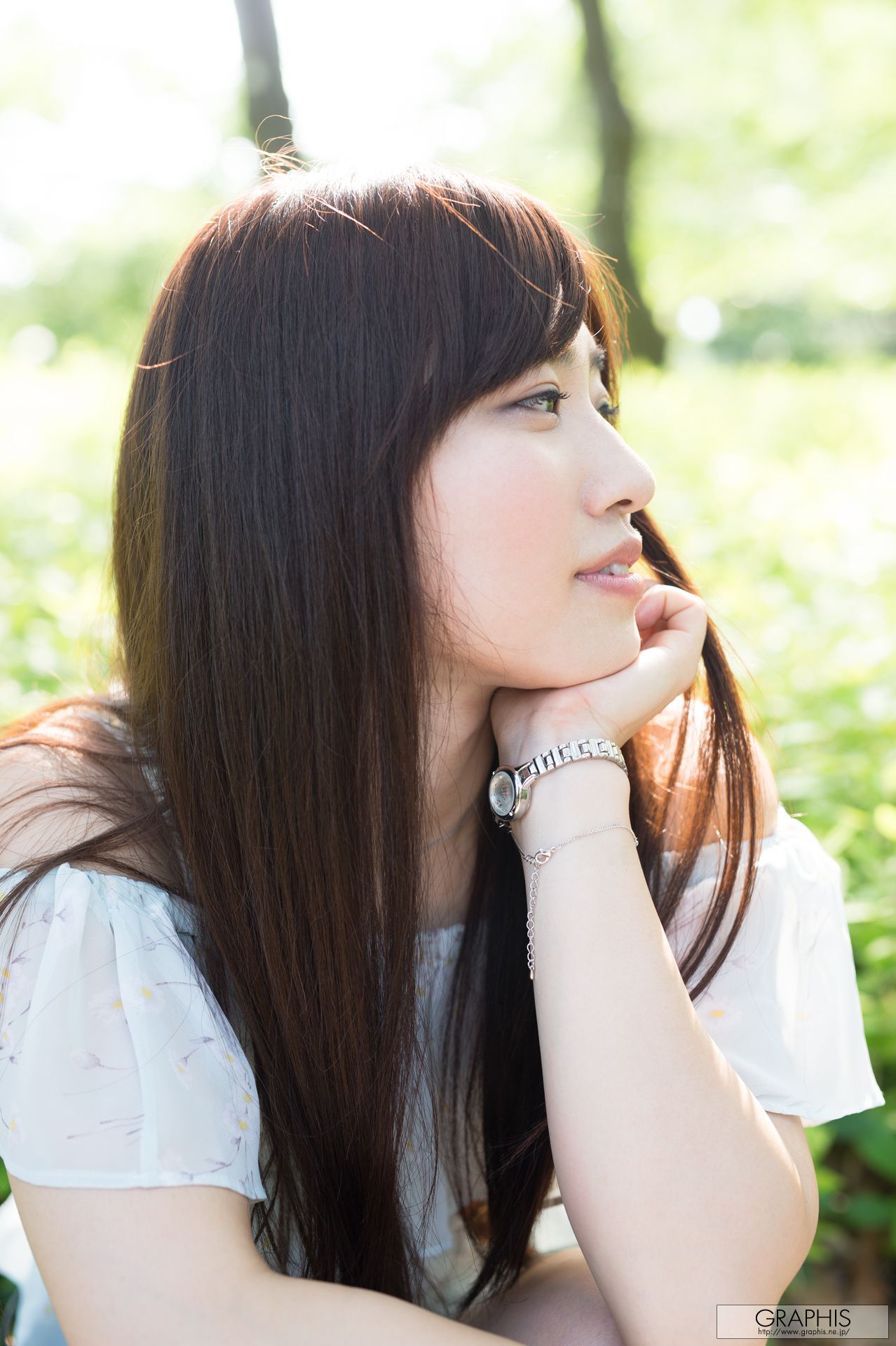 Masami Ichikawa 市川まさみ  SPECIAL GALLERY-图22