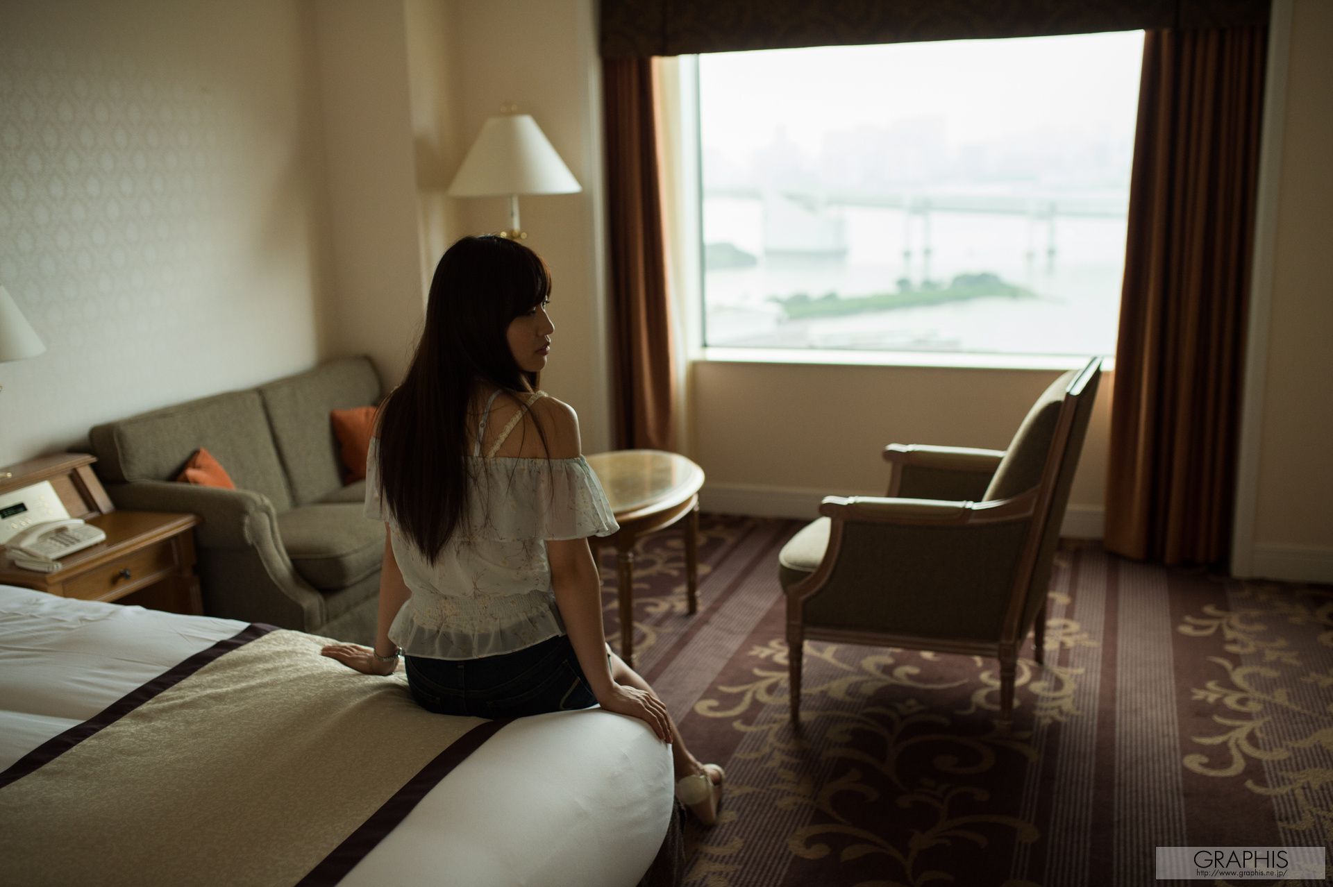 Masami Ichikawa 市川まさみ  SPECIAL GALLERY-图27