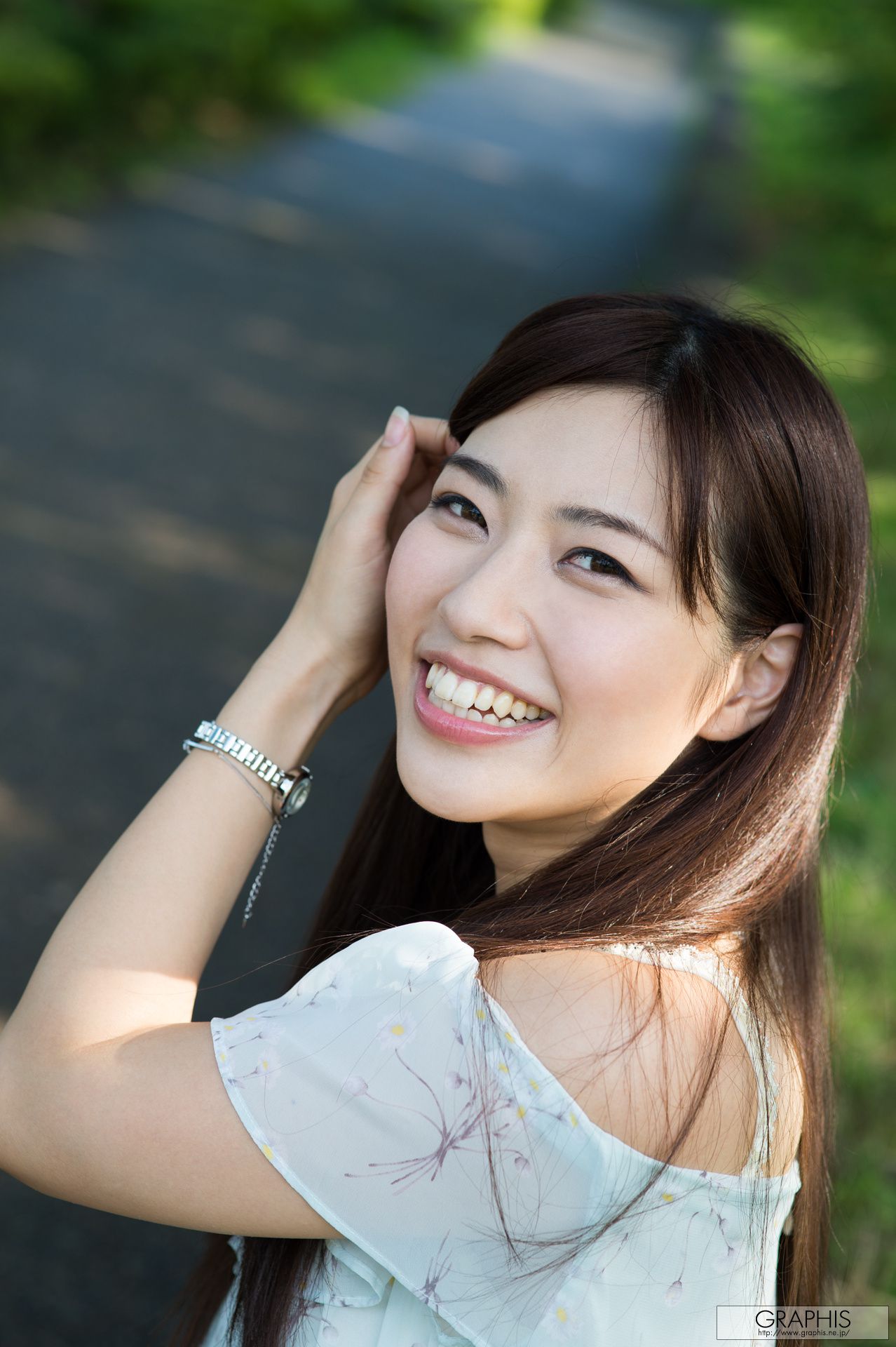 Masami Ichikawa 市川まさみ  SPECIAL GALLERY-图2