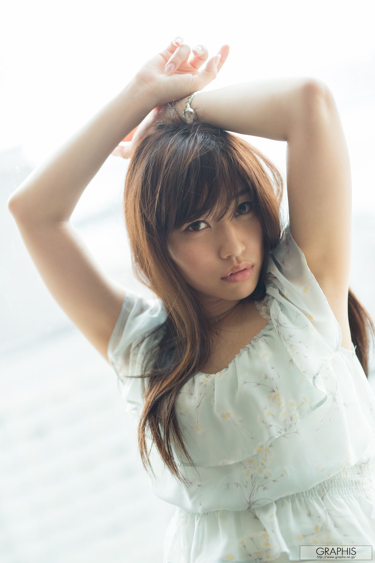 Masami Ichikawa 市川まさみ  SPECIAL GALLERY-图56