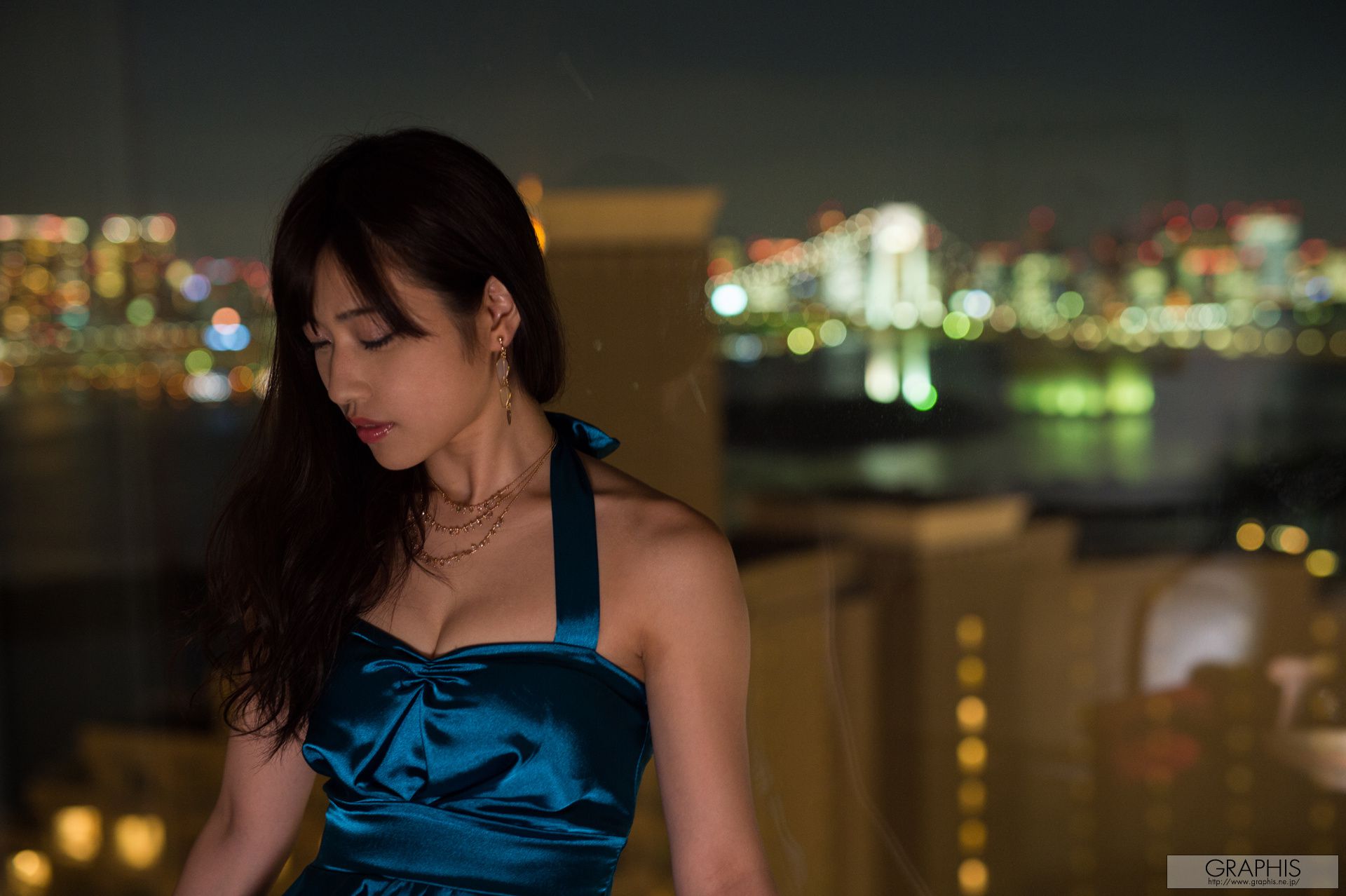 Masami Ichikawa 市川まさみ  SPECIAL GALLERY-图63