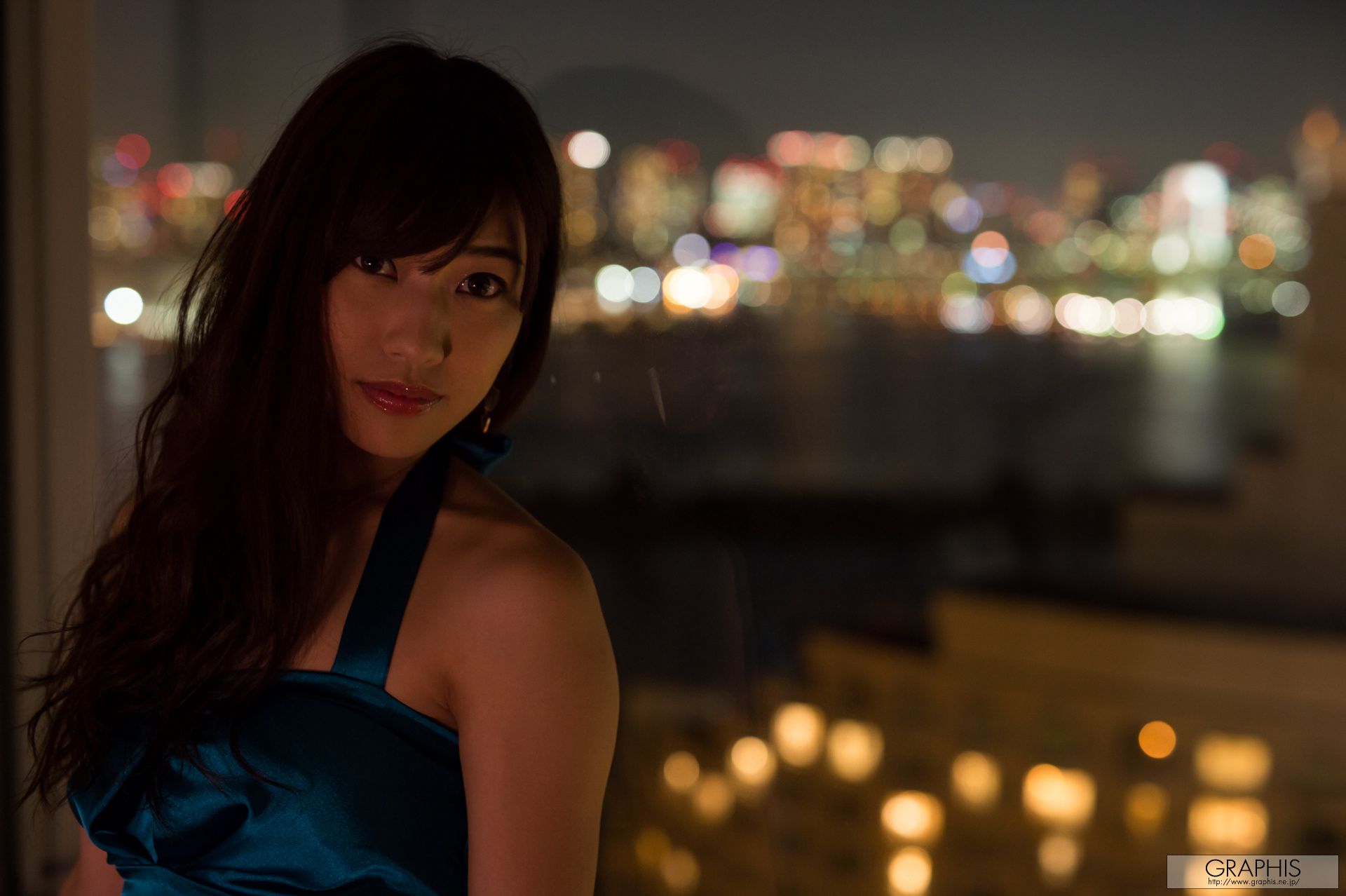 Masami Ichikawa 市川まさみ  SPECIAL GALLERY-图66