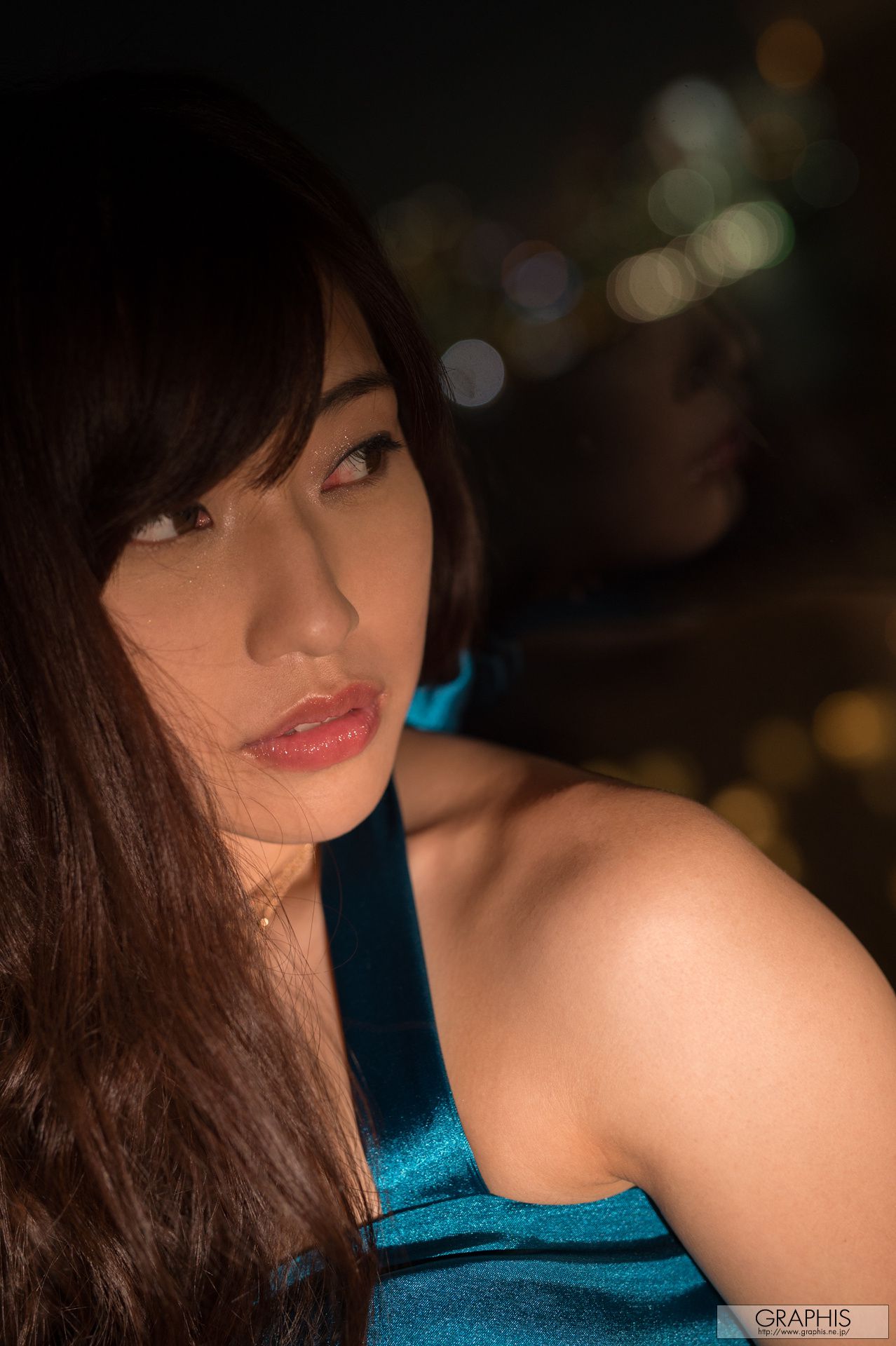 Masami Ichikawa 市川まさみ  SPECIAL GALLERY-图67