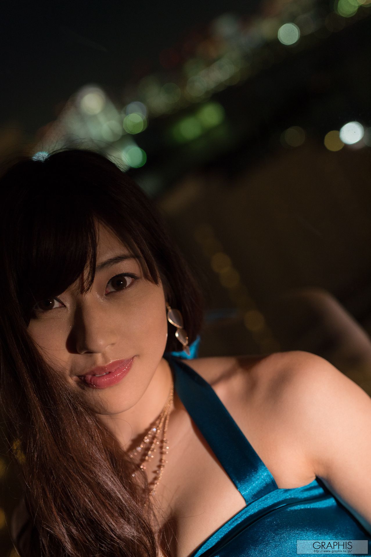 Masami Ichikawa 市川まさみ  SPECIAL GALLERY-图69