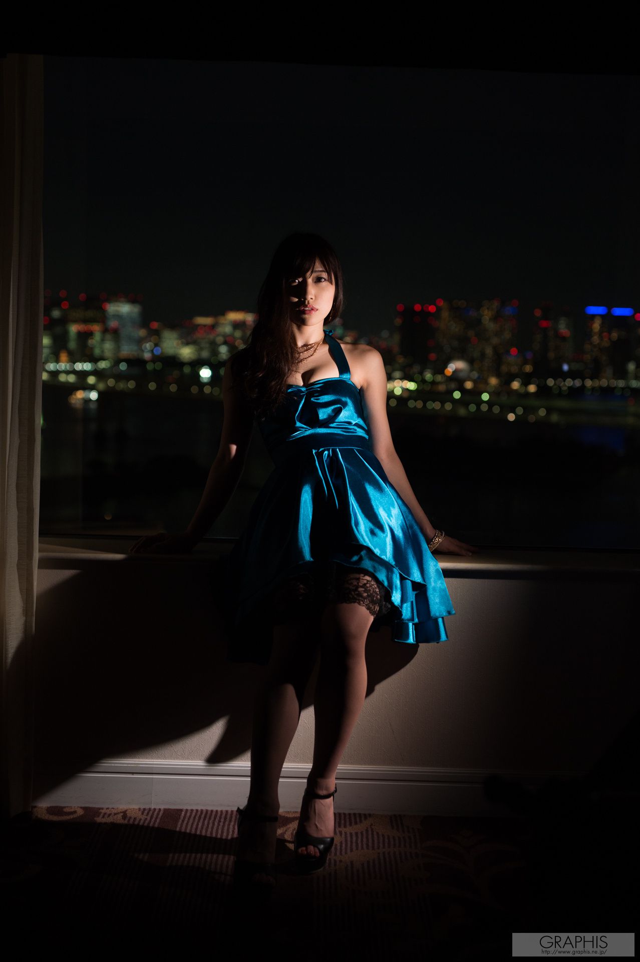 Masami Ichikawa 市川まさみ  SPECIAL GALLERY-图70