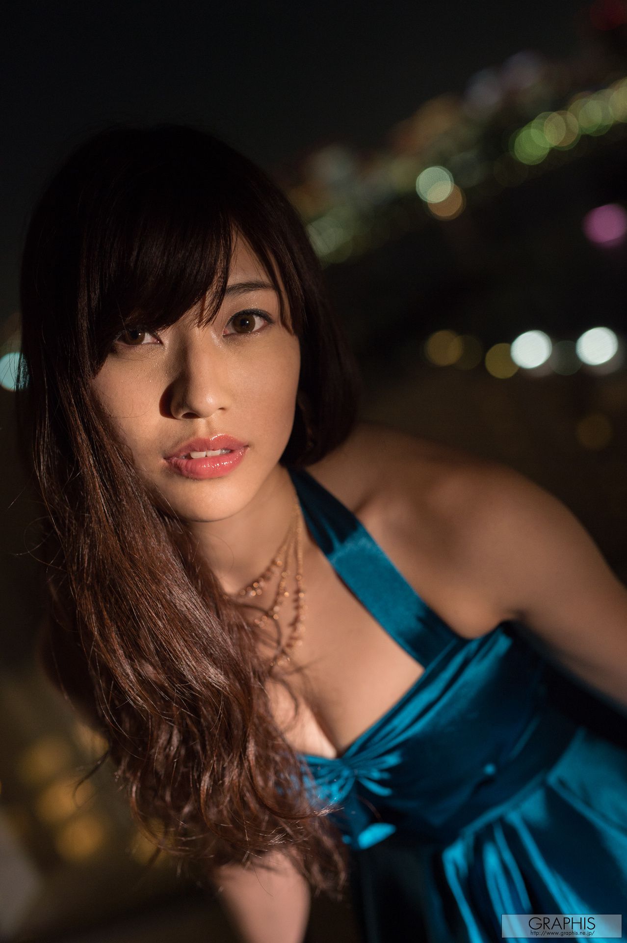 Masami Ichikawa 市川まさみ  SPECIAL GALLERY-图74