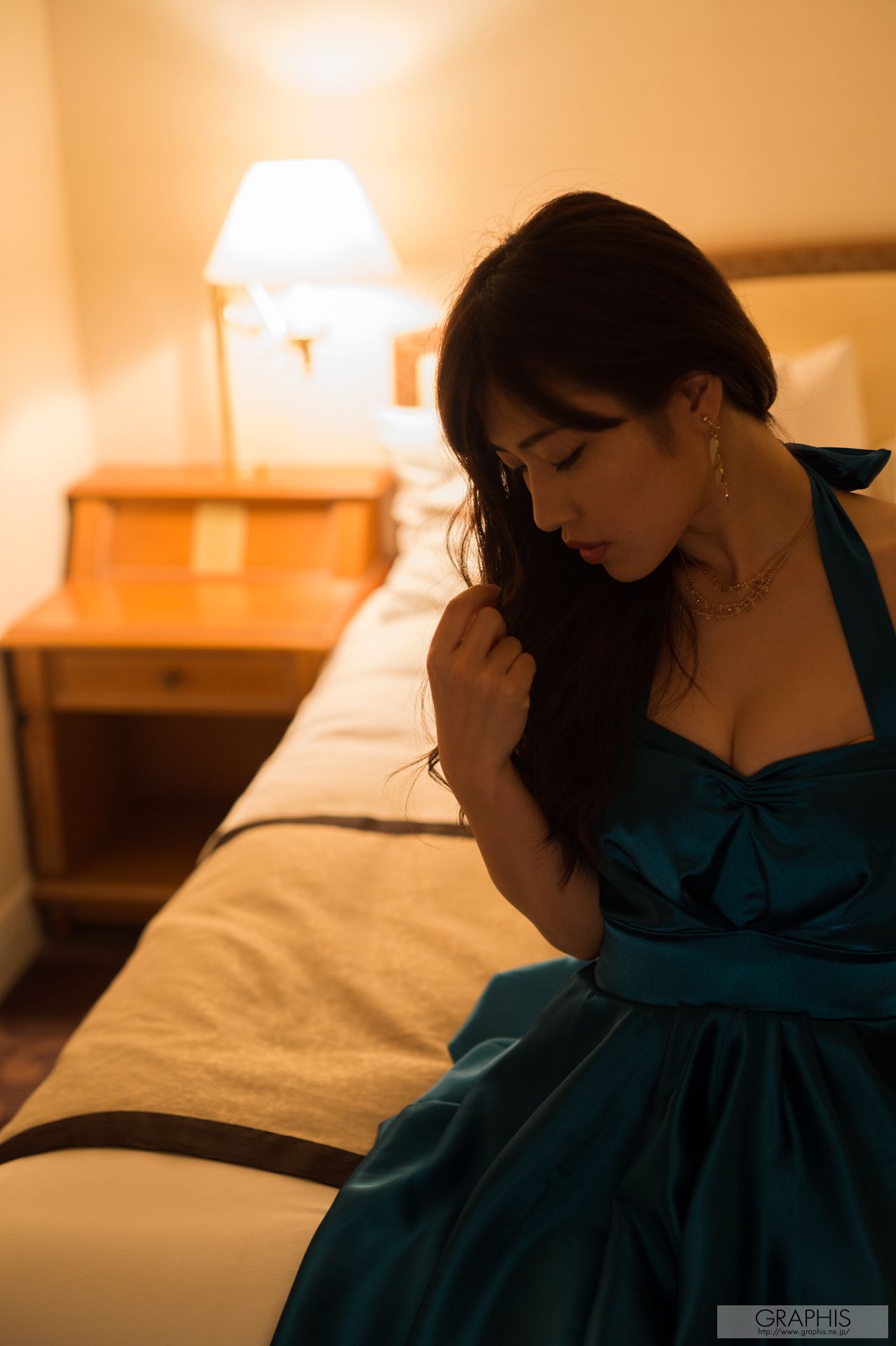 Masami Ichikawa 市川まさみ  SPECIAL GALLERY-图76