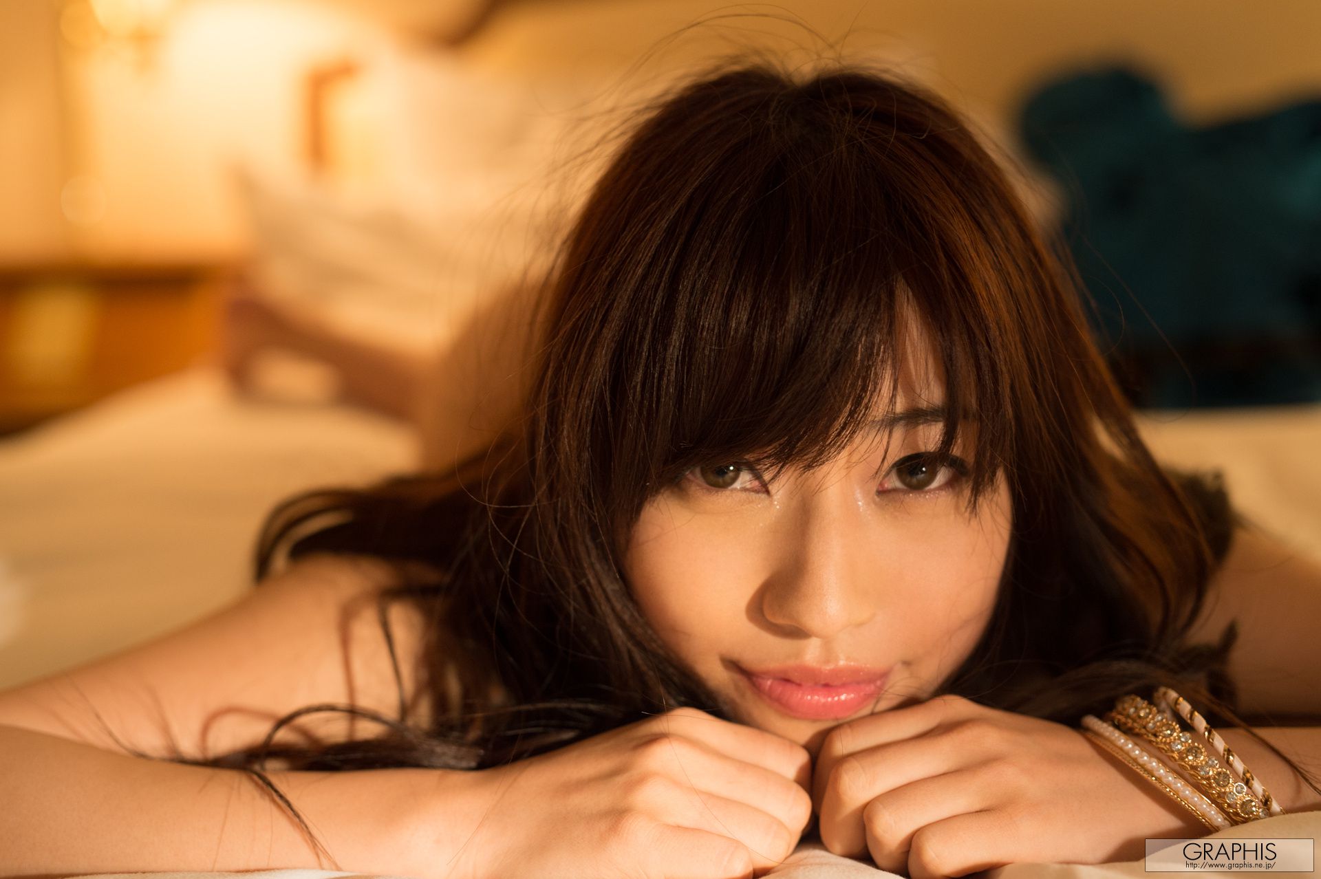 Masami Ichikawa 市川まさみ  SPECIAL GALLERY-图80