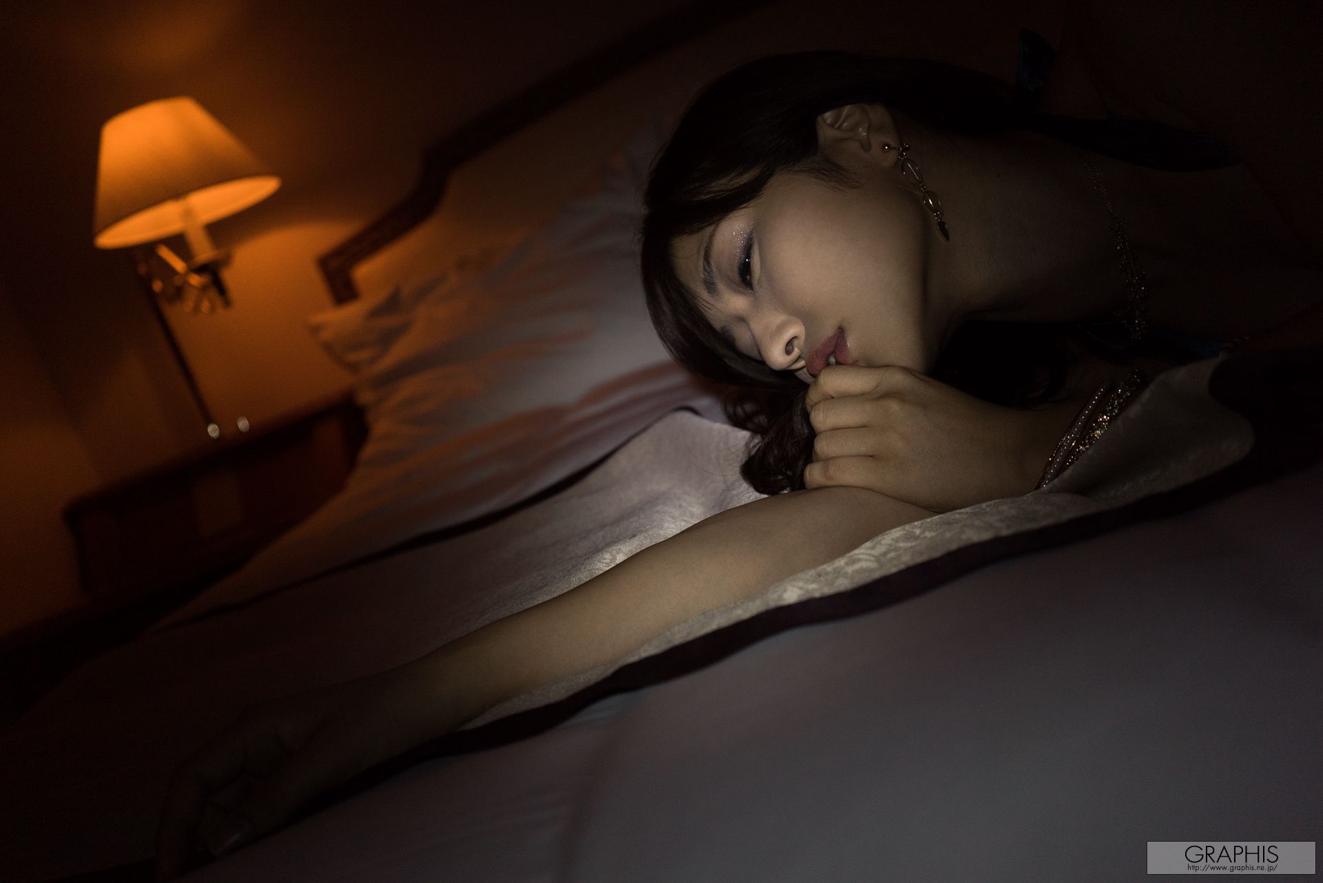 Masami Ichikawa 市川まさみ  SPECIAL GALLERY-图91